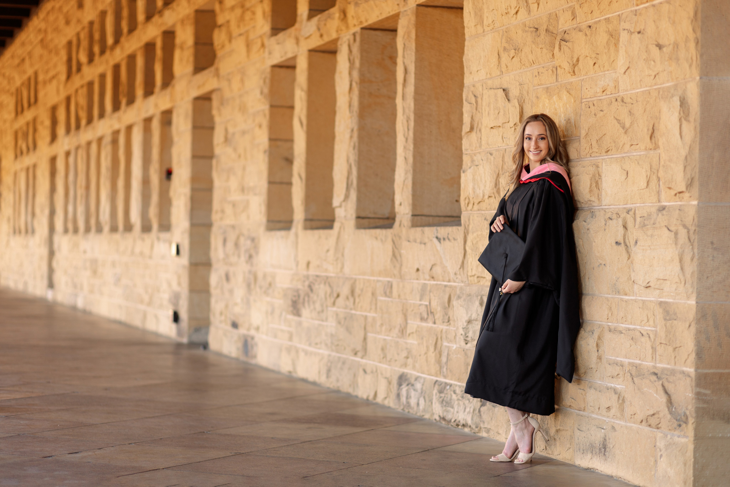 Graduate. Family and Event photographer in Bay Area Elena Tiuriumina