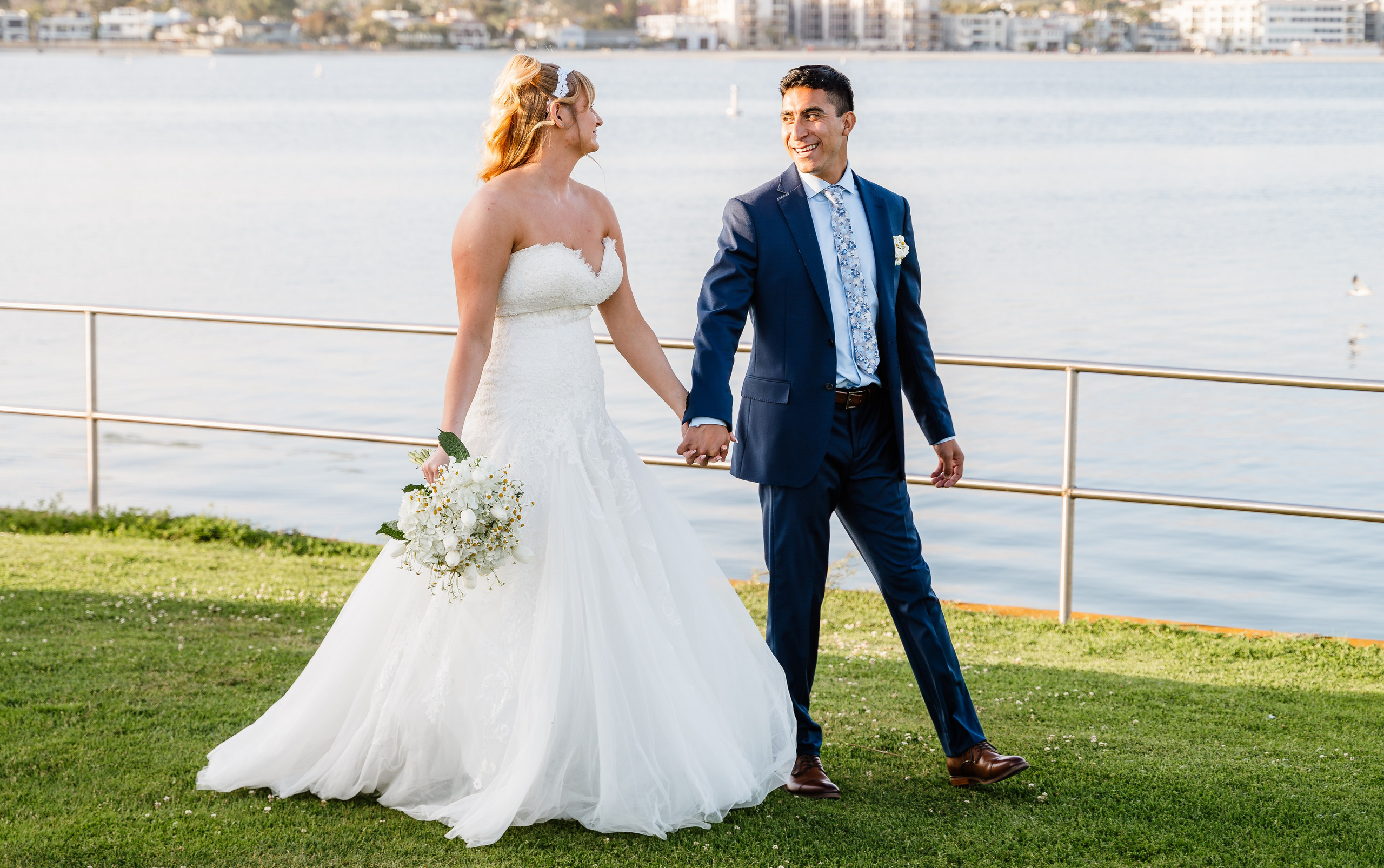 Tryne & Jaime. Babich_weddings