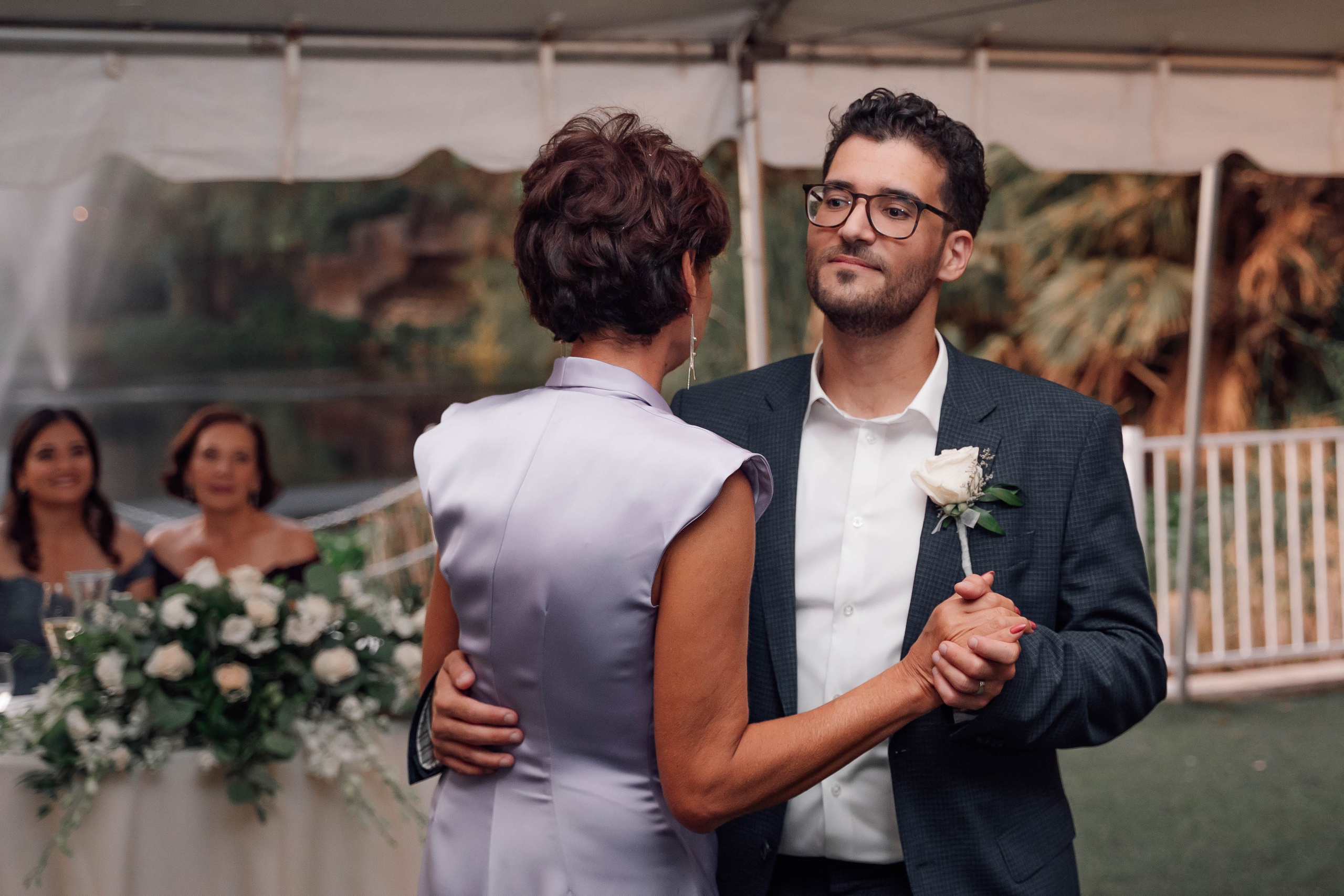 Sallah & Anna. Babich_weddings