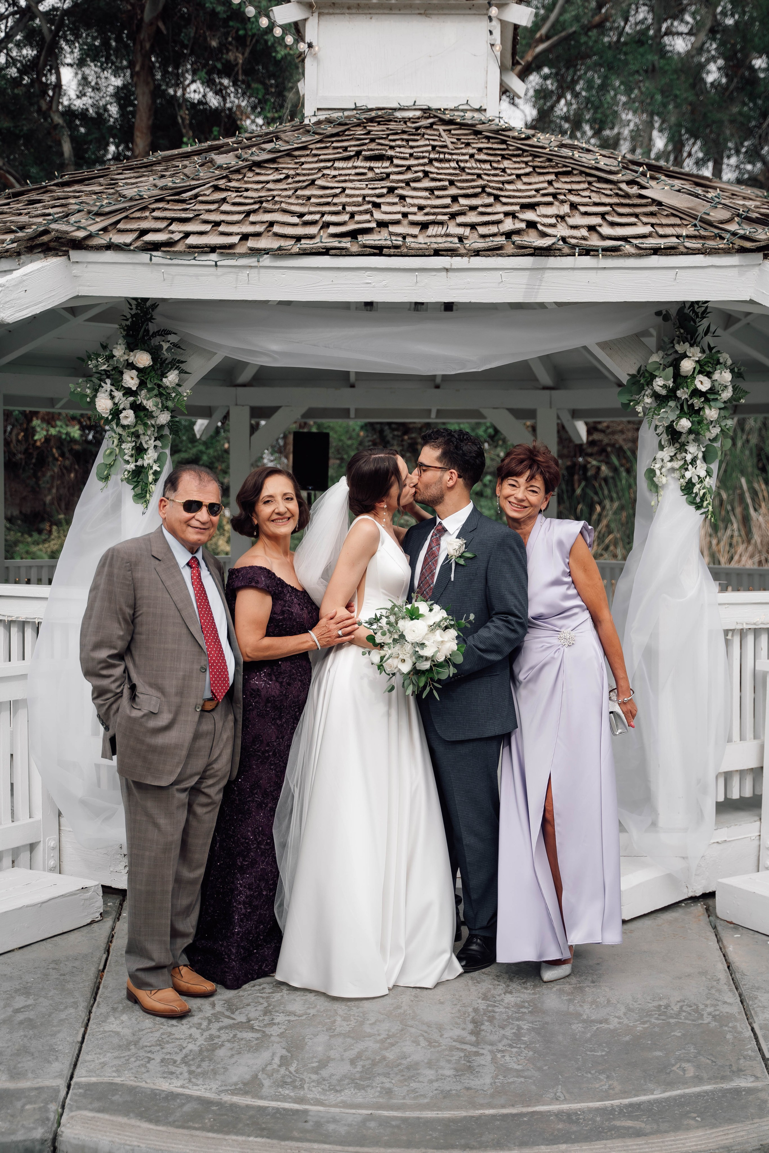 Sallah & Anna. Babich_weddings
