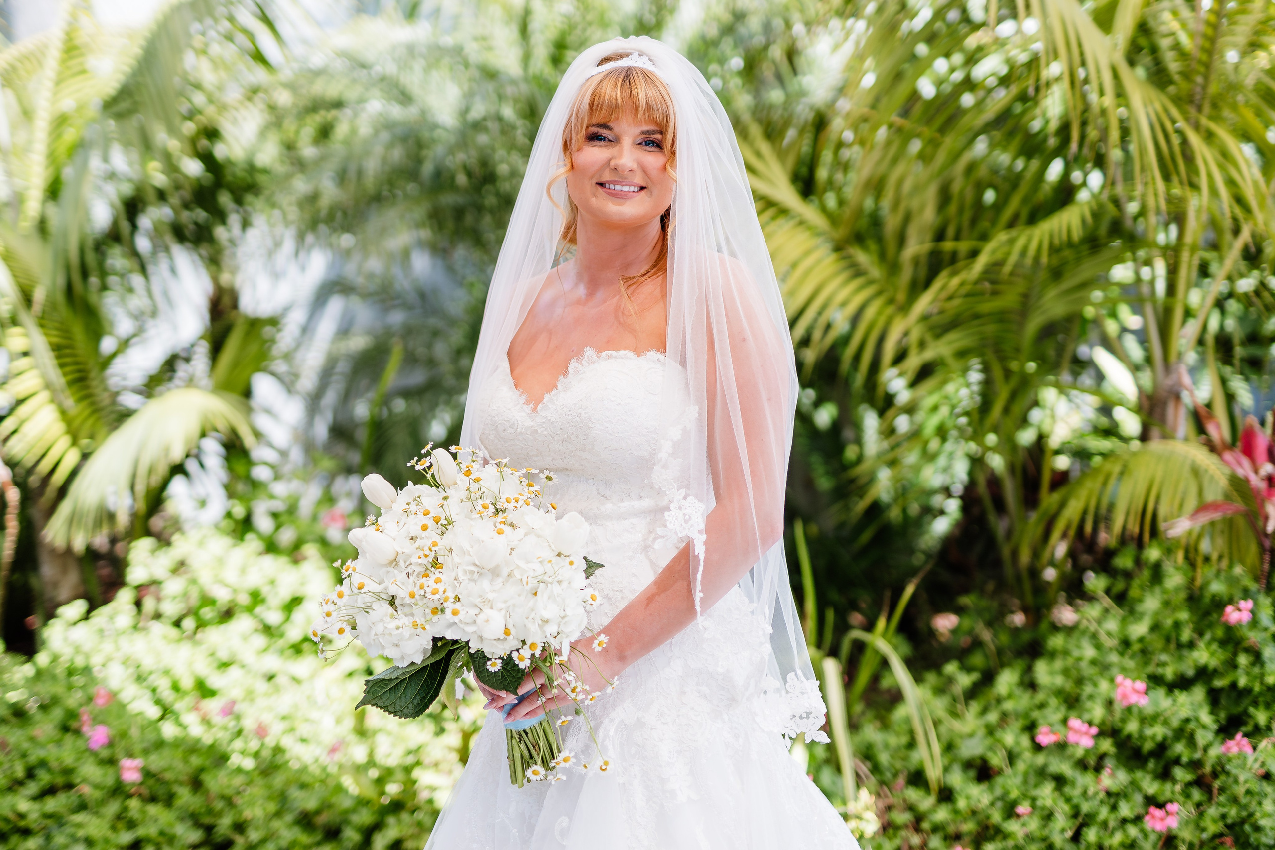 Tryne & Jaime. Babich_weddings