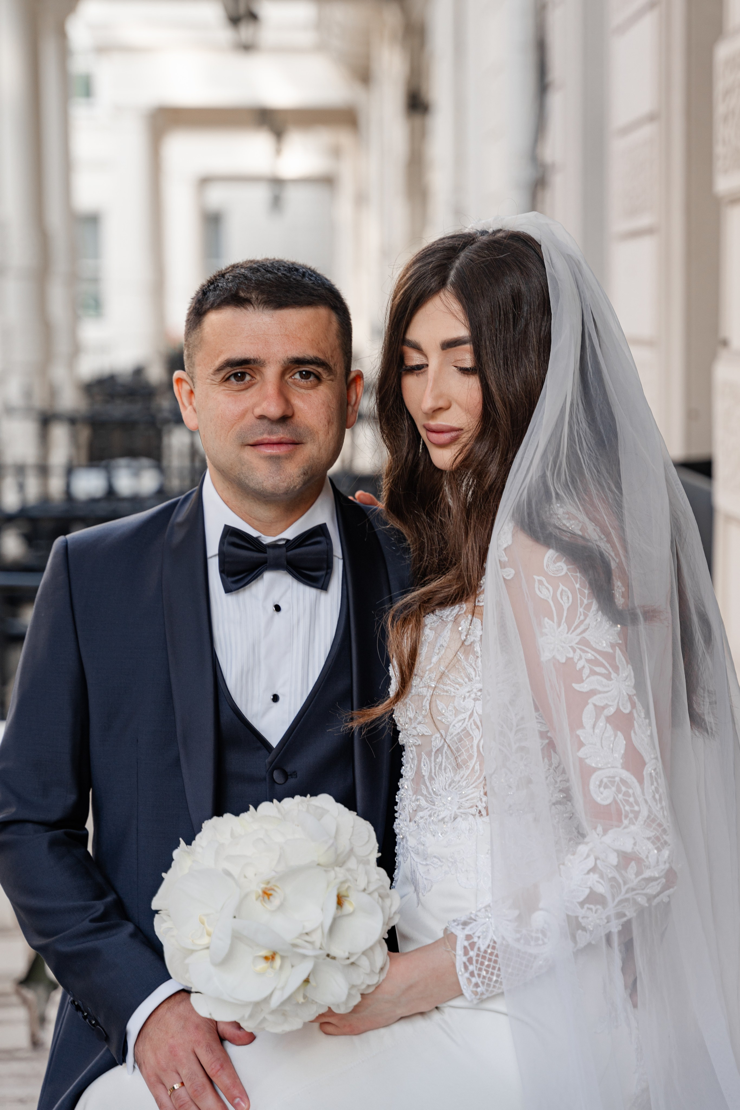 Oleh_Aleksandra. Tonya Kyrylenko photographer in London