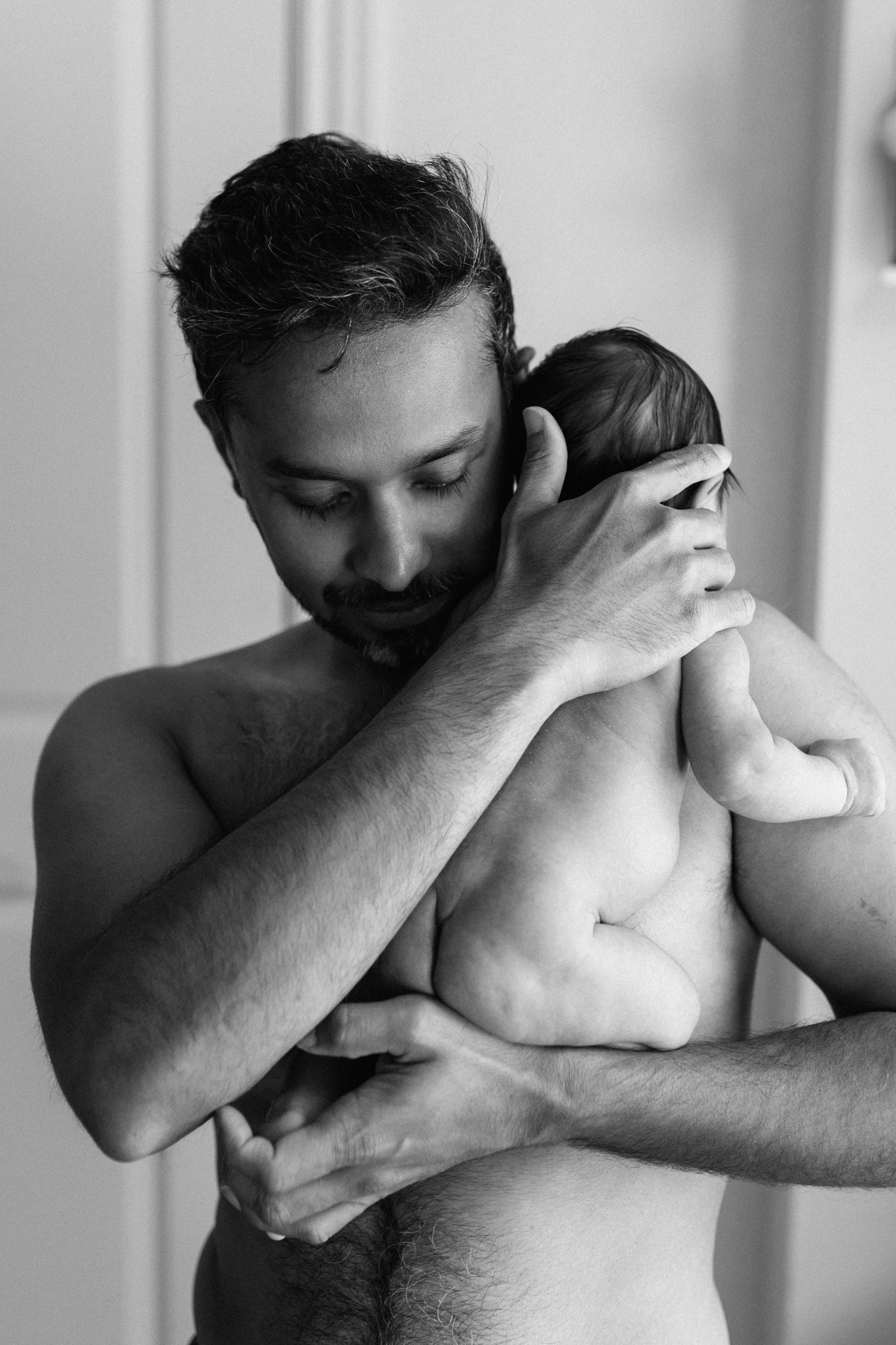 Cozy Home Photo Session. Maternity, newborn photographer in the Bay Area|Iryna Rakivnenko