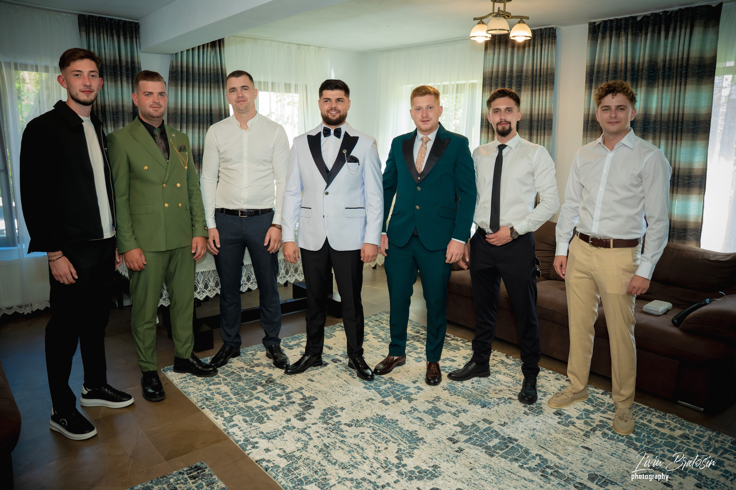 Bogdan & Andreea - 20.09.2025. RRStudio — Fotograf evenimente