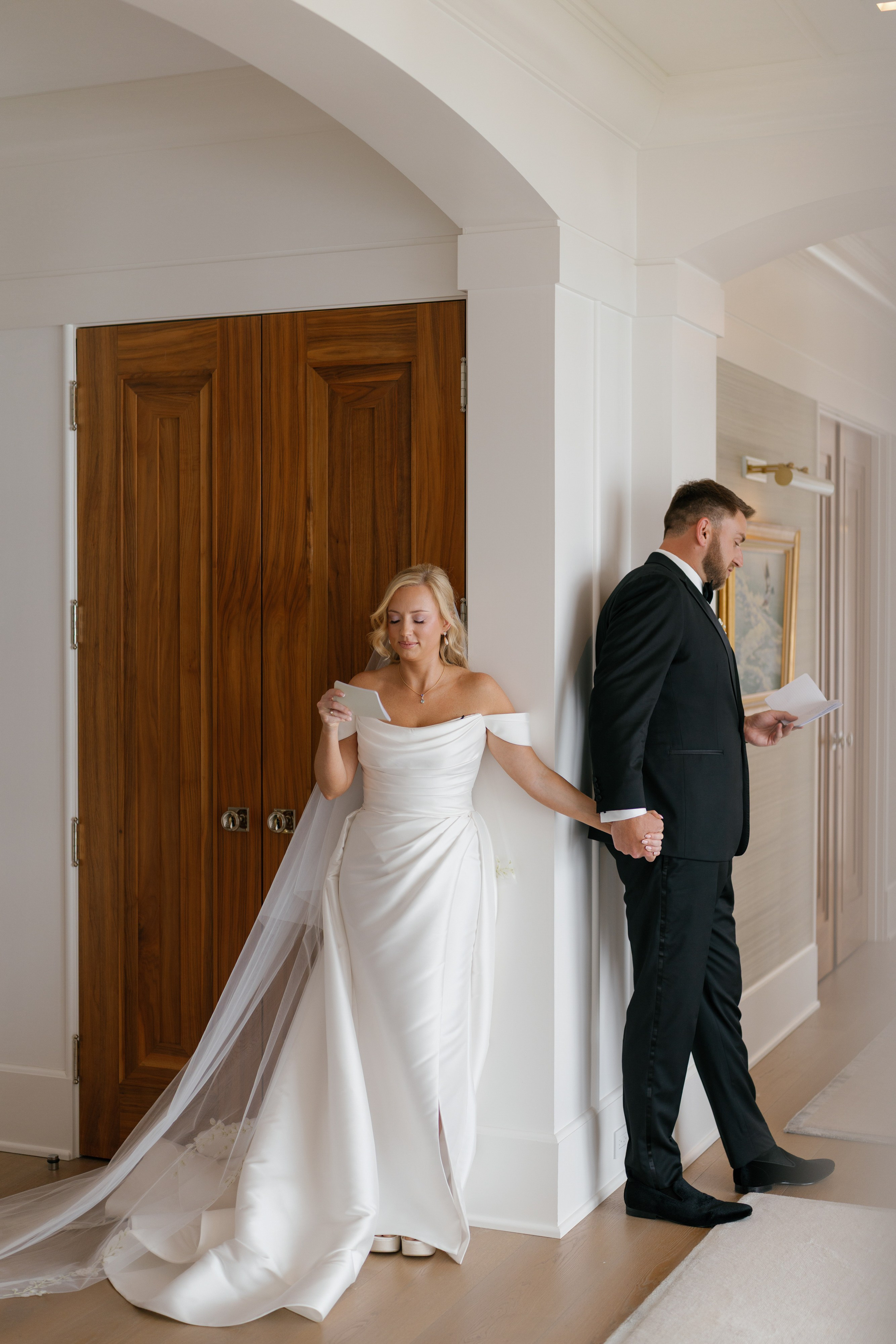 Anne Marie and Andrew. Wedding photographer and videographer New York | New Jersey