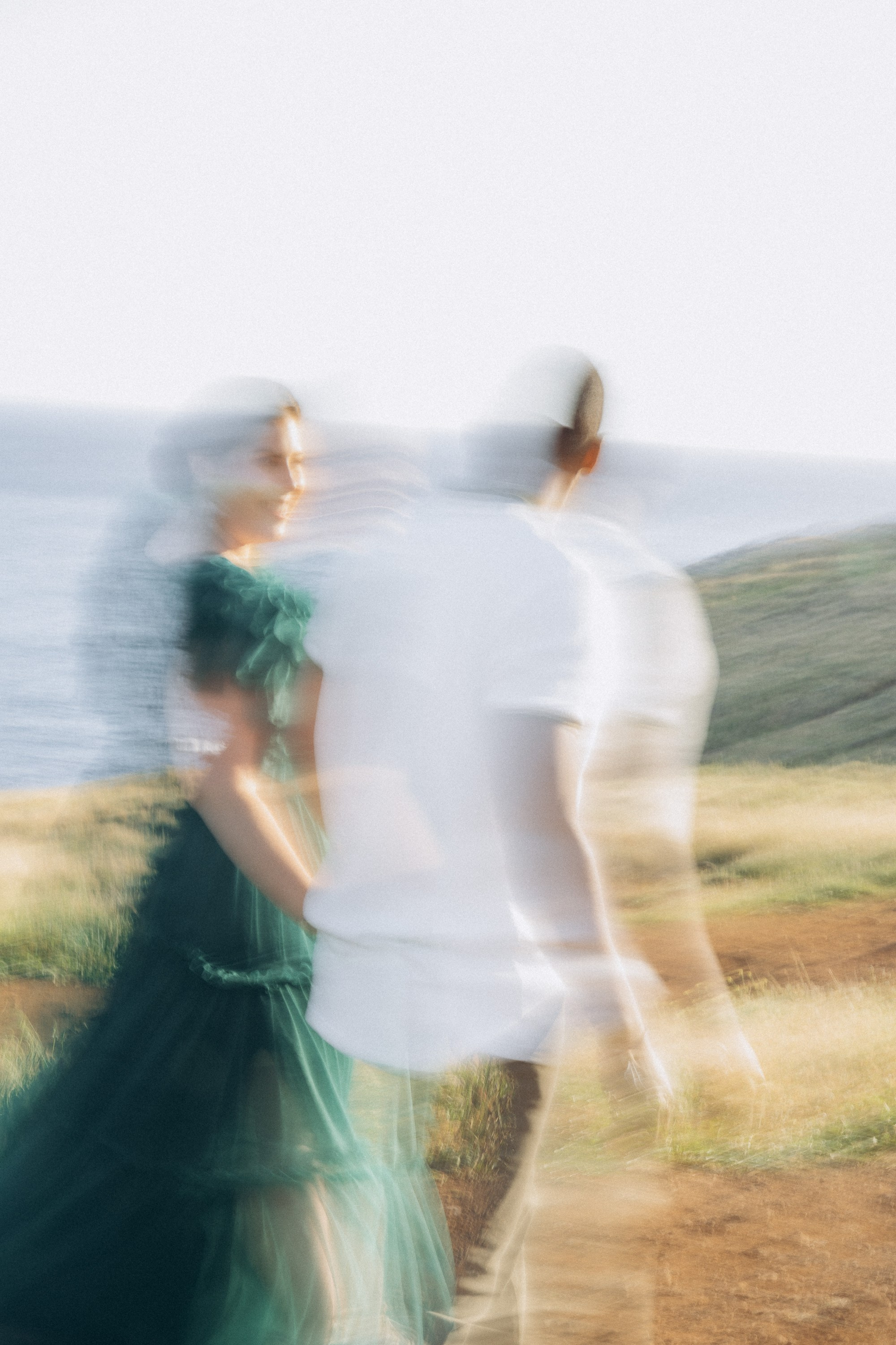 Monica & Tolu Sao Lorenco Madeira