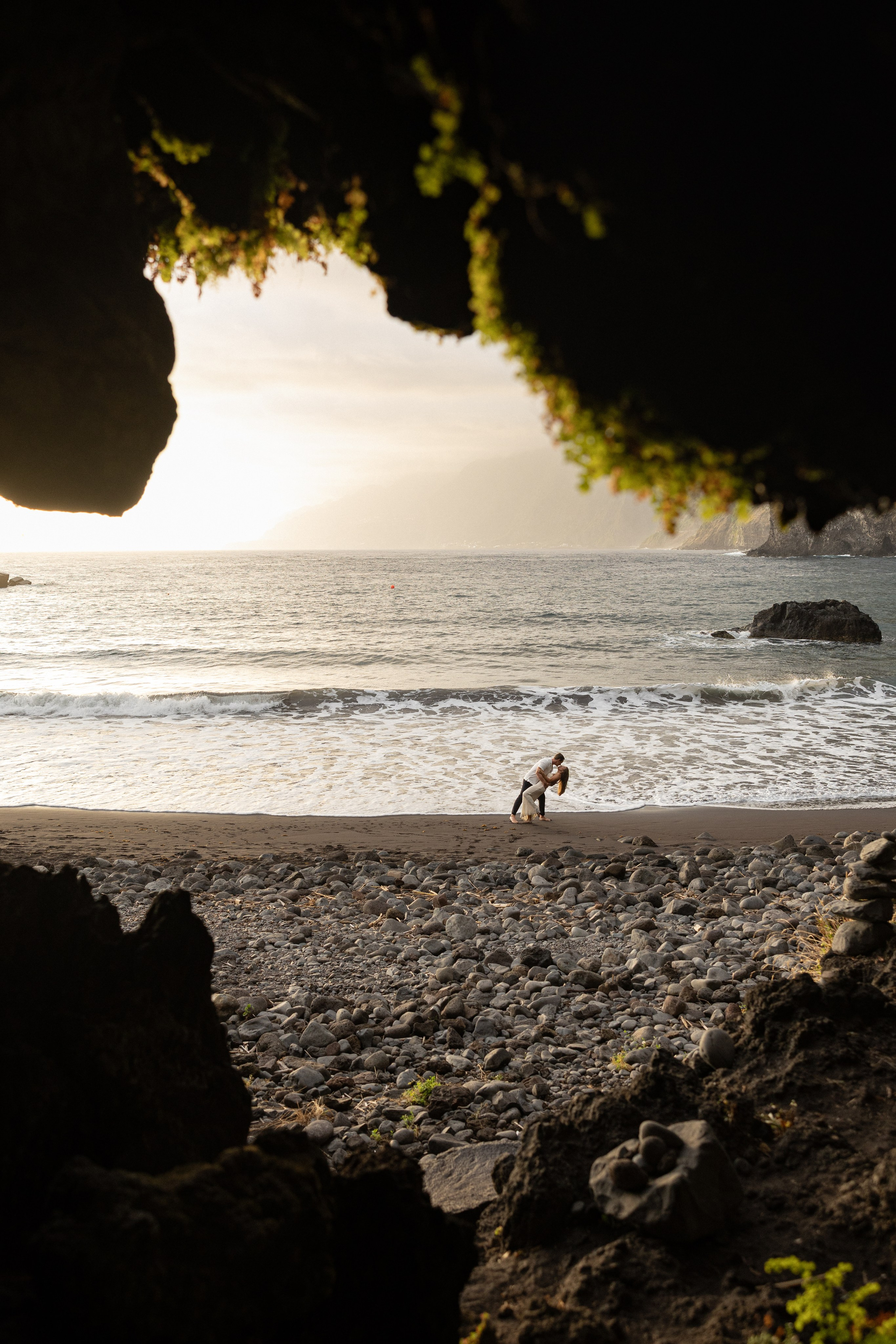 Client reviews of Tatiana — Madeira photographer capturing love stories worldwide