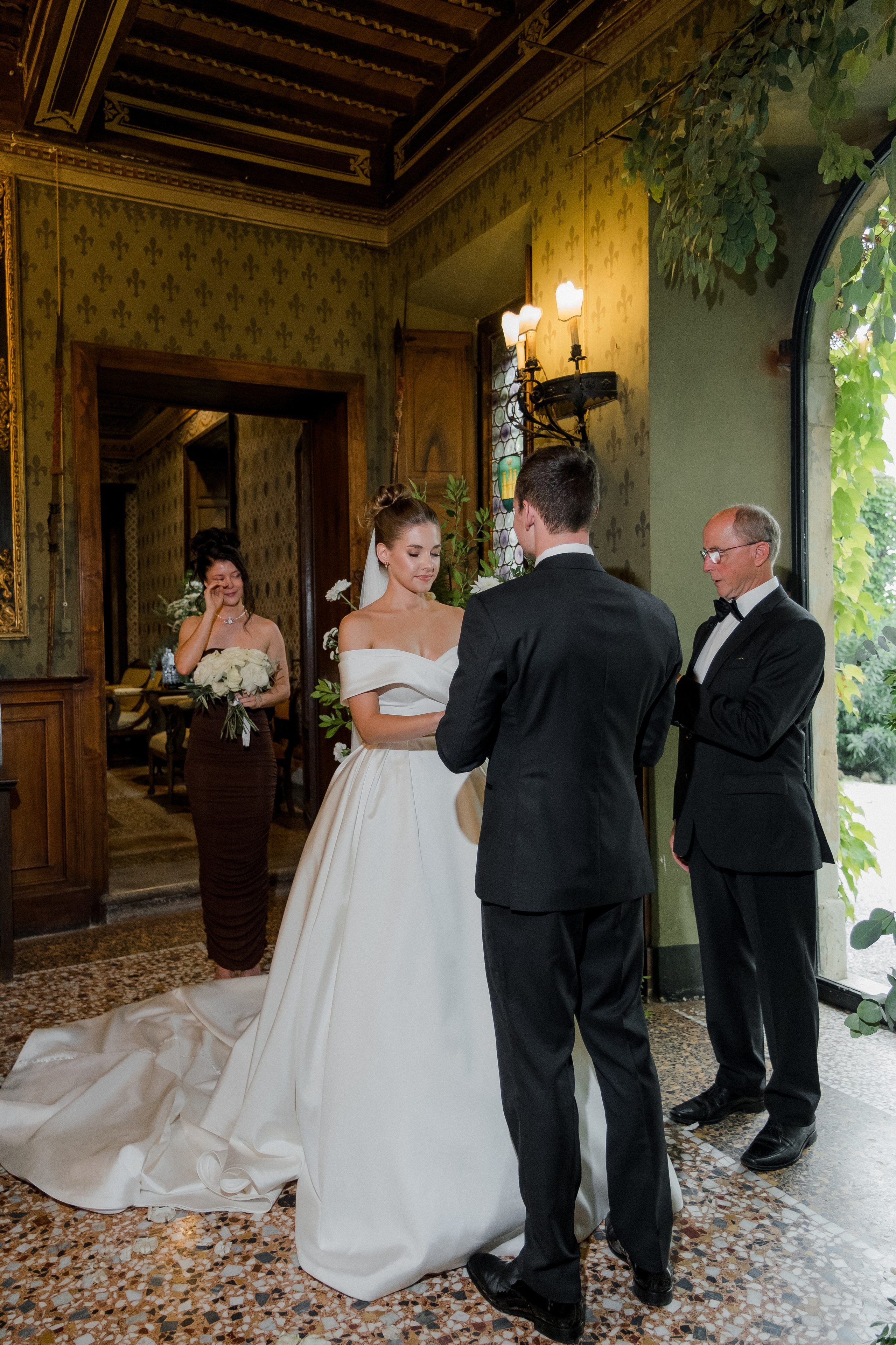 Ekateryna&David wedding in Tuscany. Весільний фотограф Вікторія Саврук