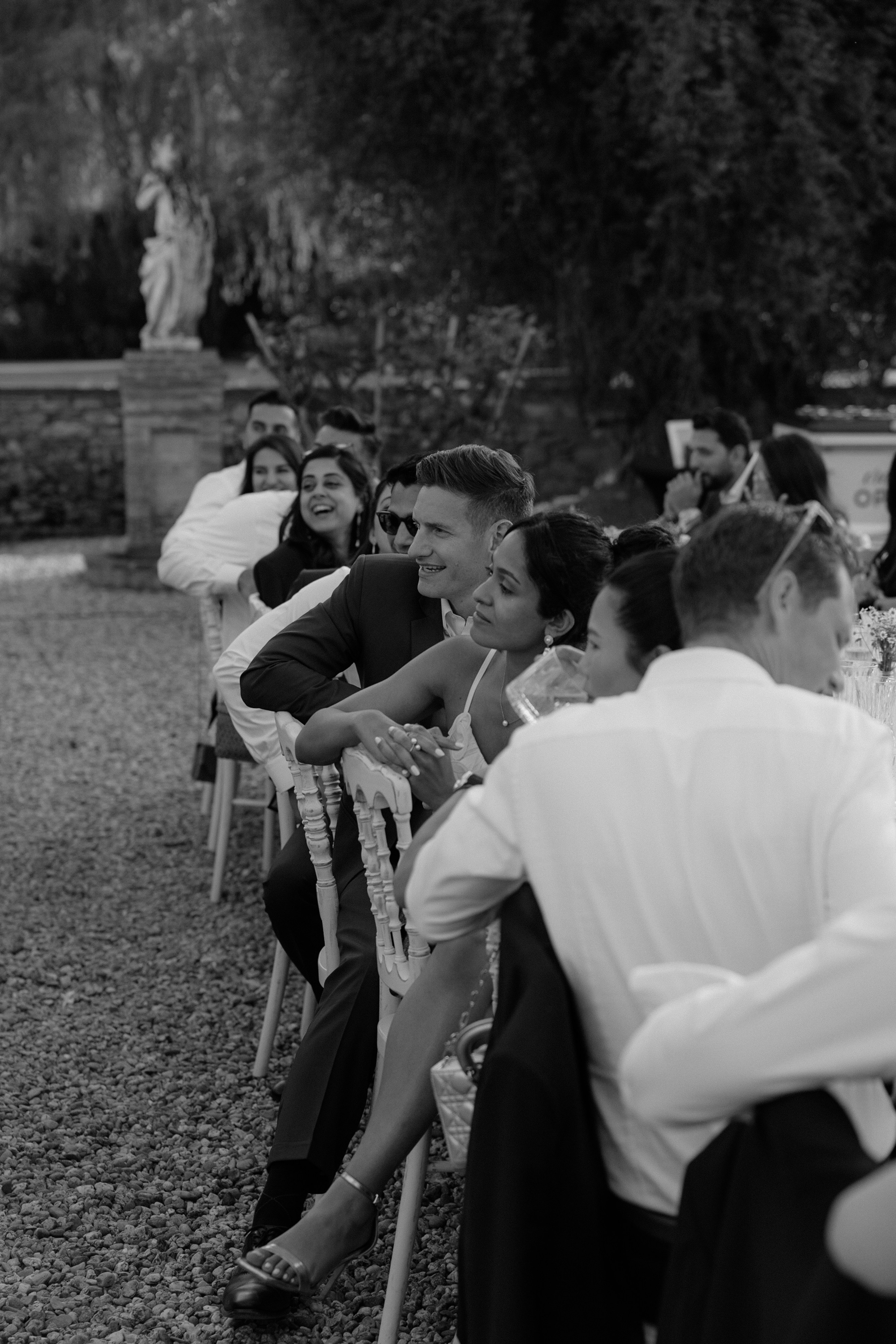 Melissa&Obaid. Wedding photographer Italy