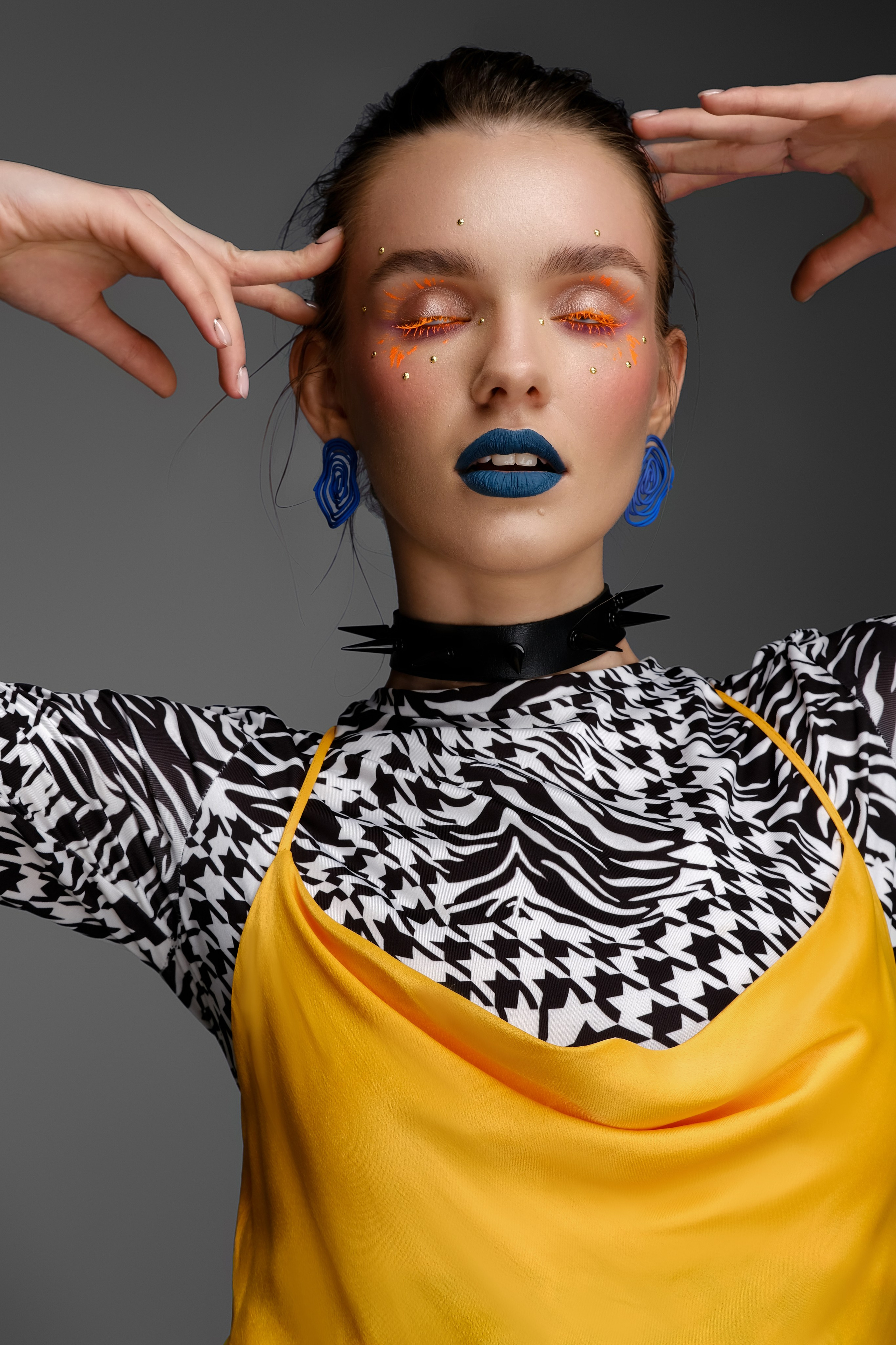 Photographer in Belgrade