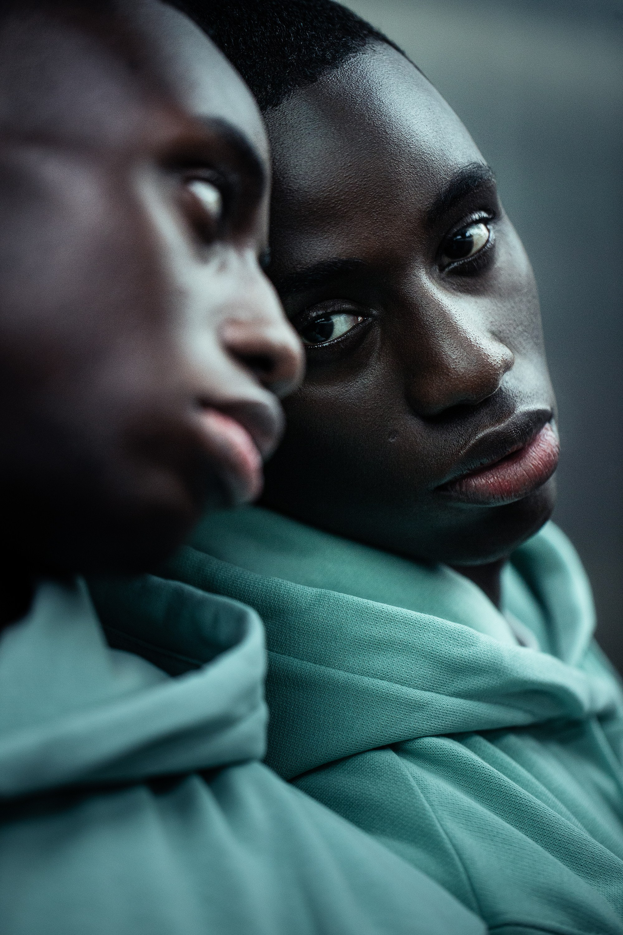 FASHION. Beauty, Fashion and Editorial Retoucher