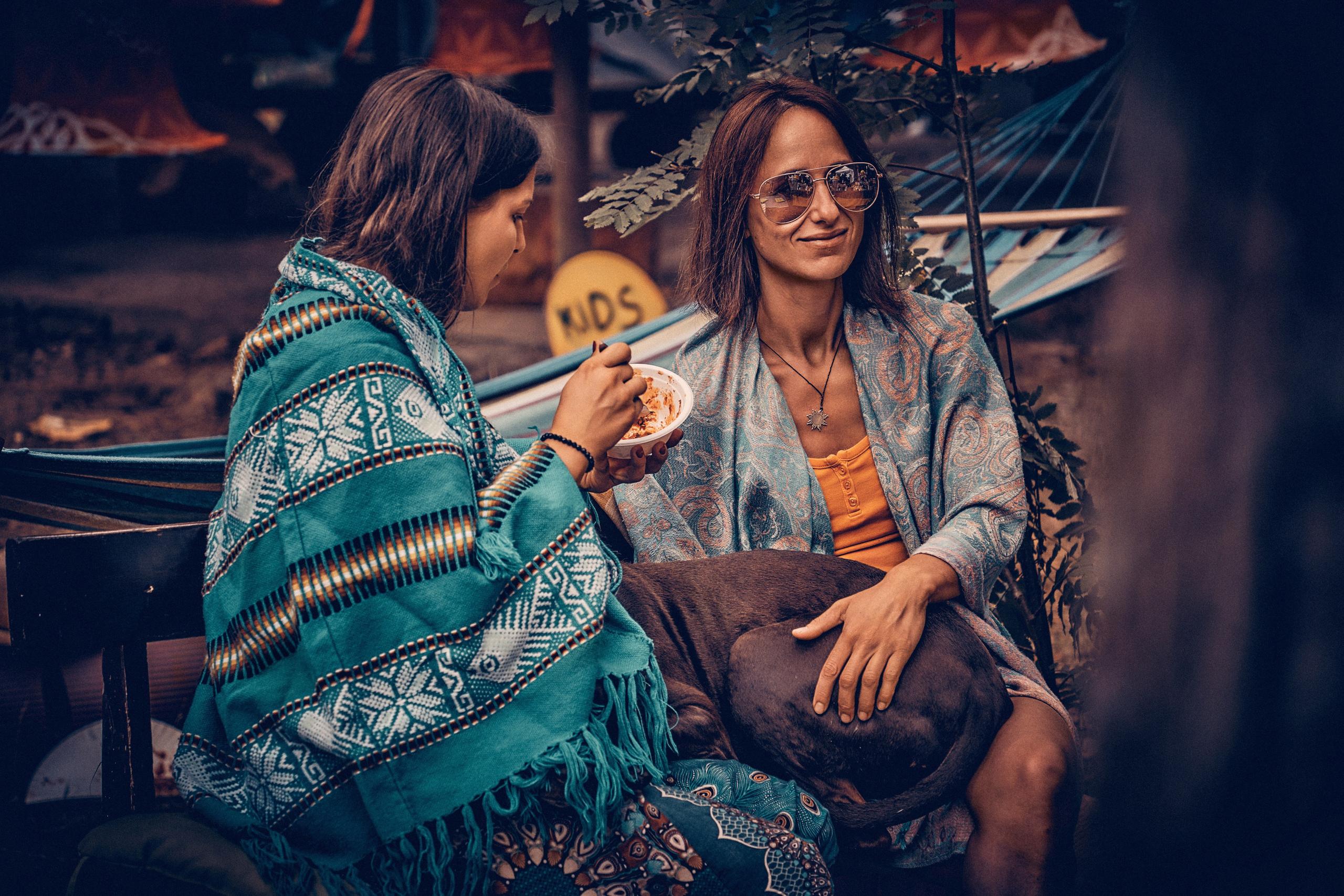 Organic Festival 2024. Андрей Шипилов — Фотография & Видеография