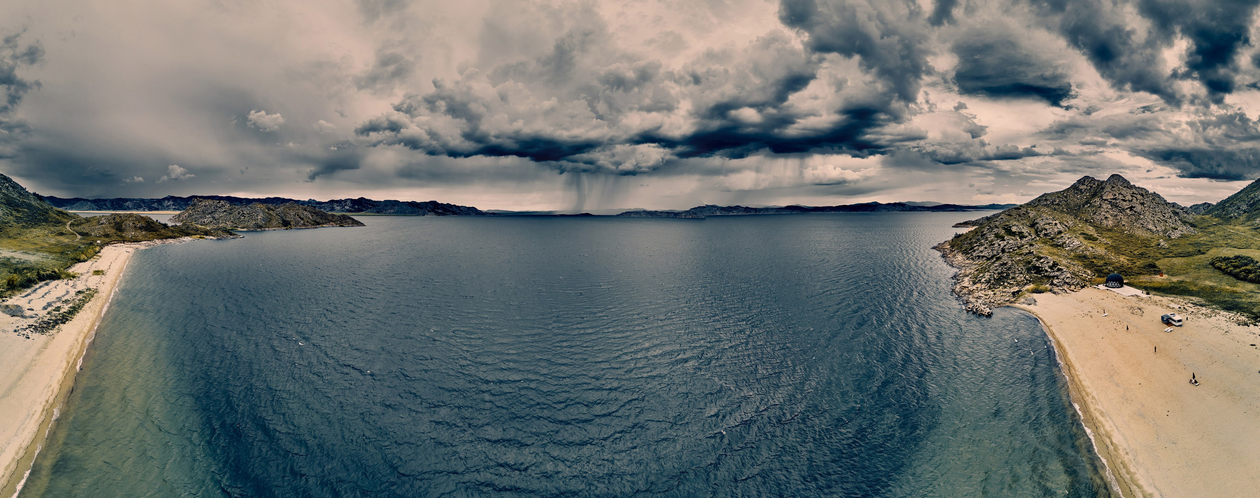 Dziki Kazachstan. Andriej Szypilow — Photography & Videography