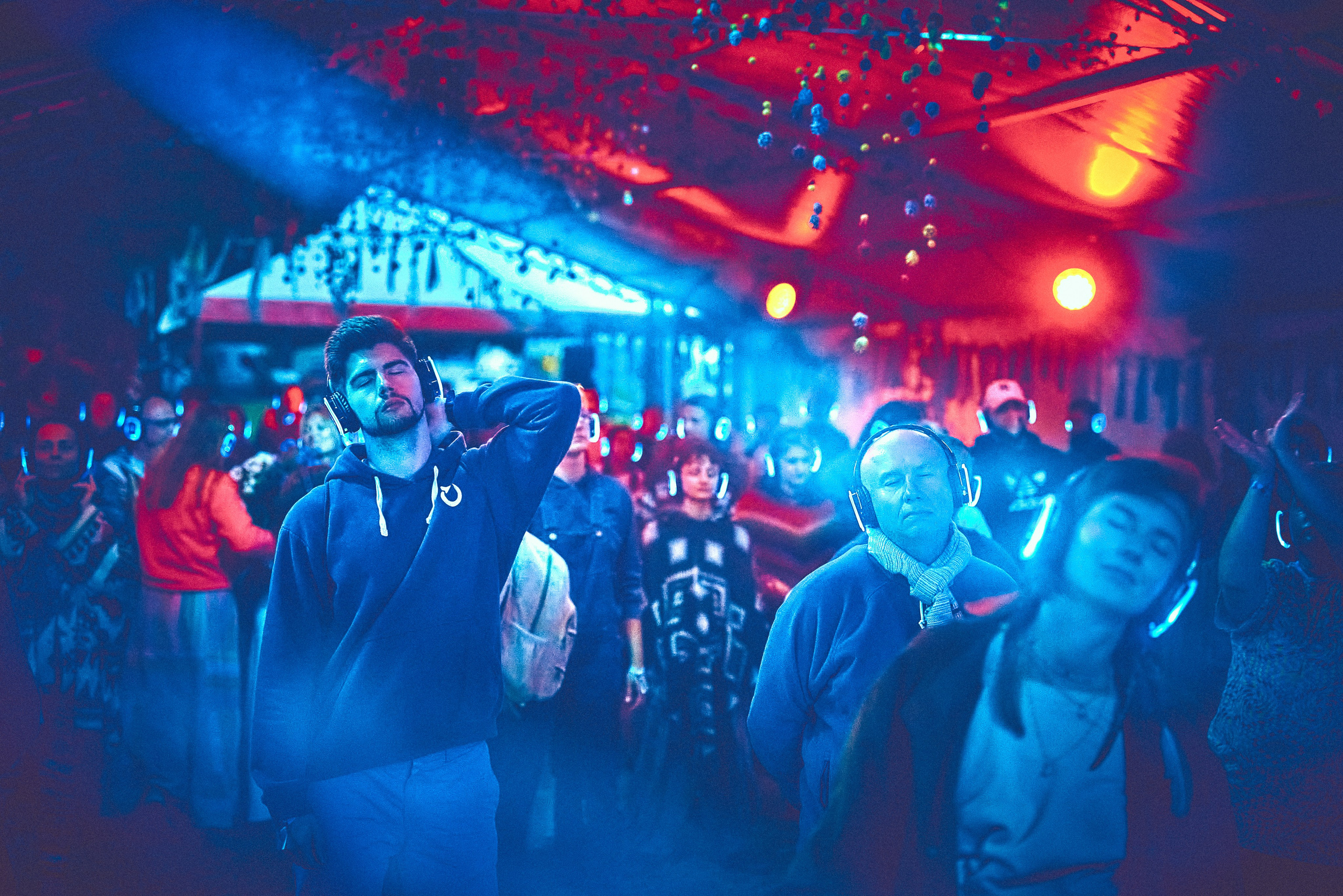 Dreamersland-2025. Andriej Szypilow — Photography & Videography