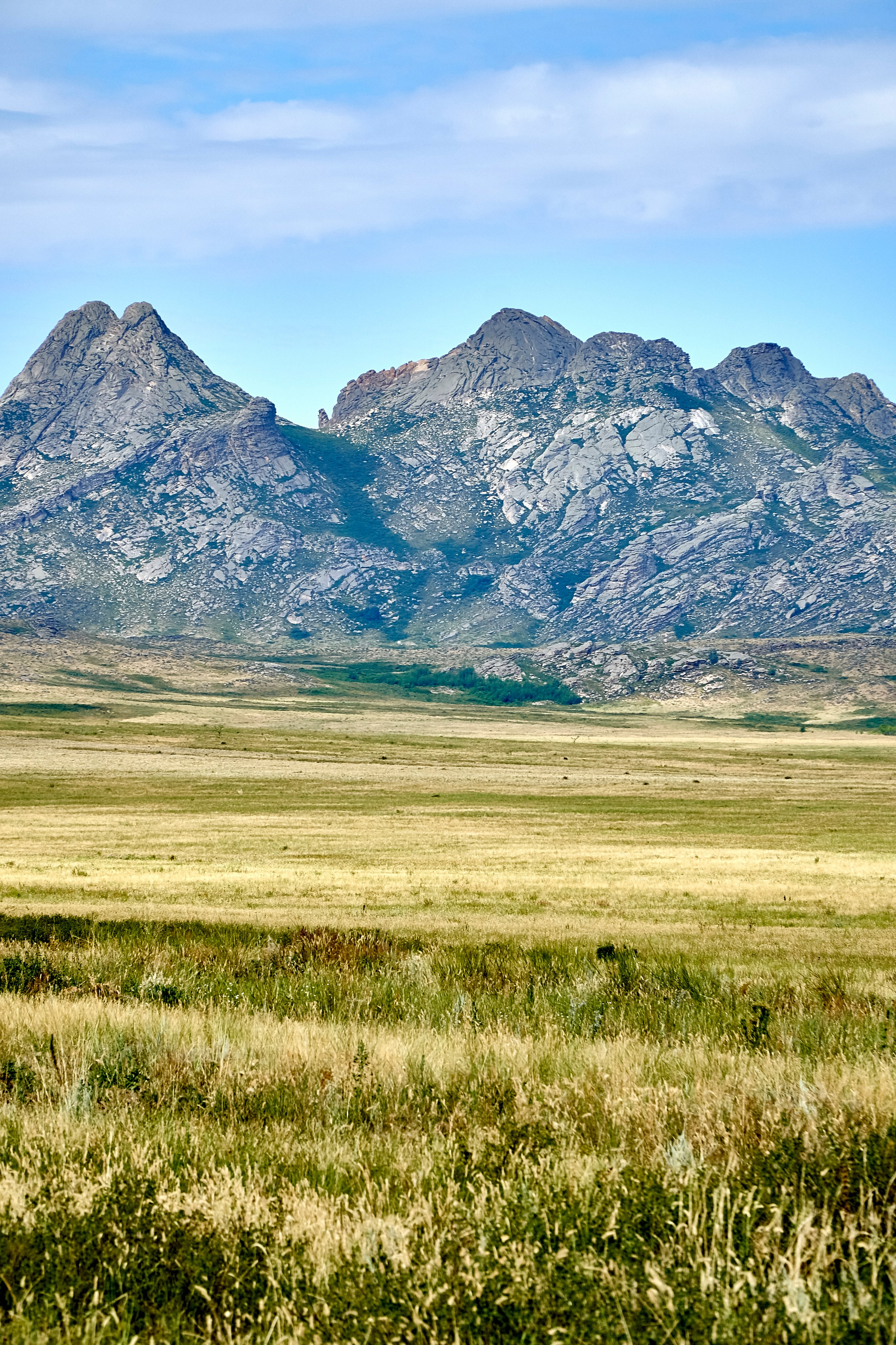 Monastyri (Kazachstan). Andriej Szypilow - Fotografia & Wideografia