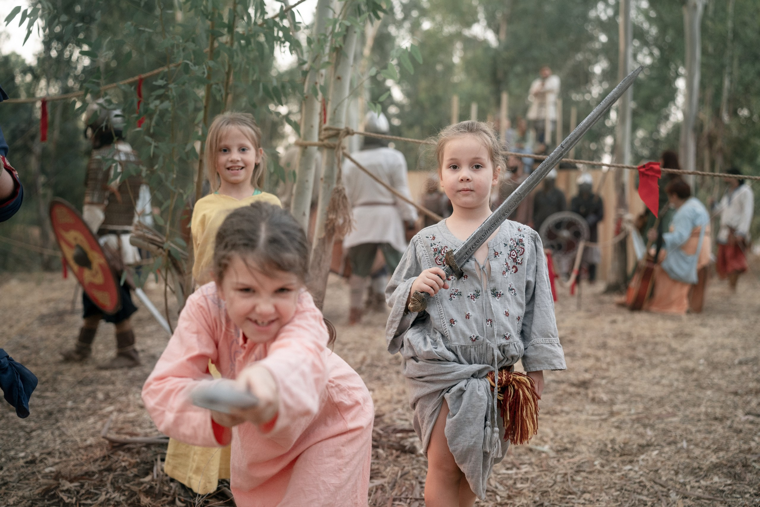 Чёрный фьорд/Волна — реконструкция кораблей викингов | Нортман. КРиС «Нортман»