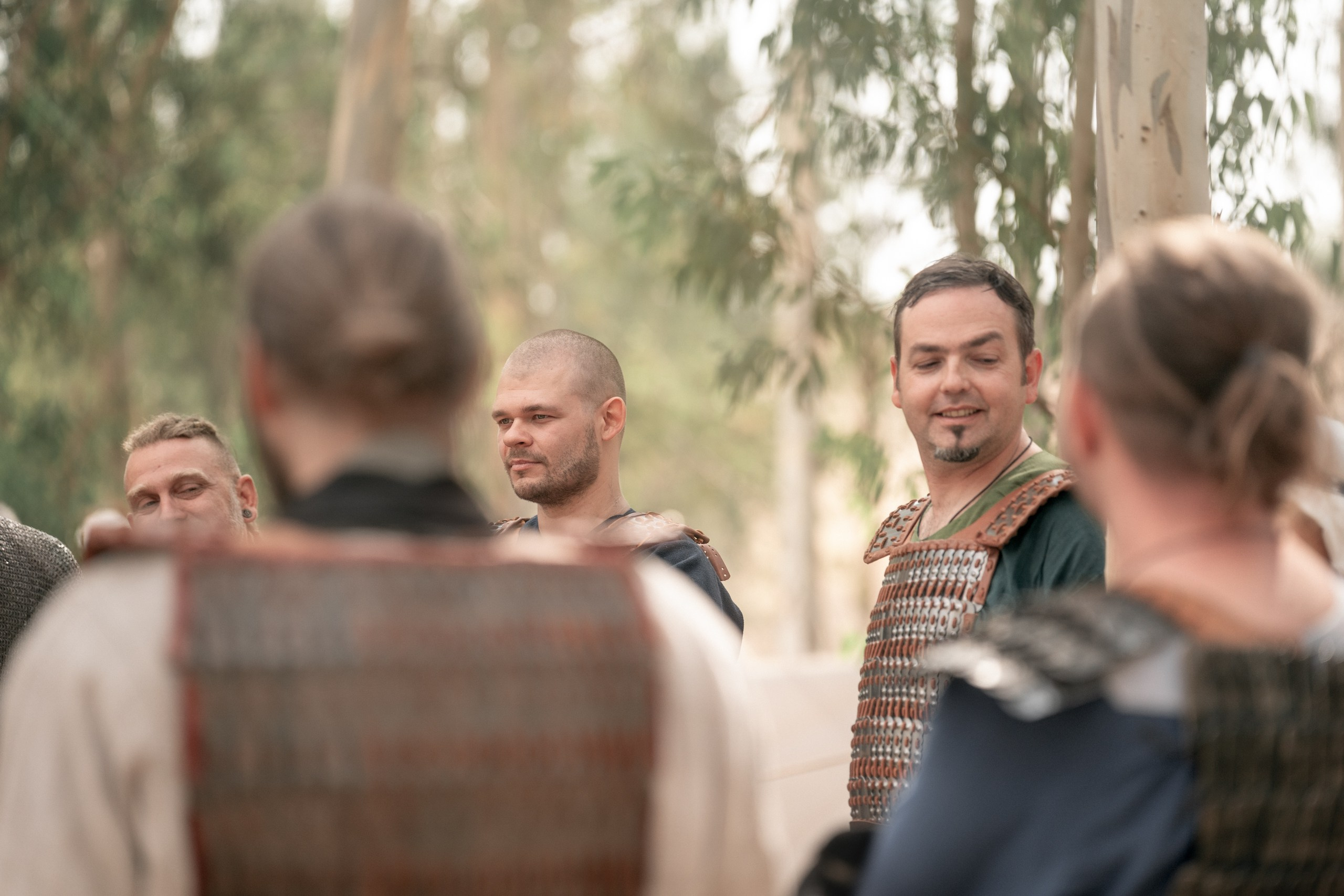 Чёрный фьорд/Волна — реконструкция кораблей викингов | Нортман. КРиС «Нортман»