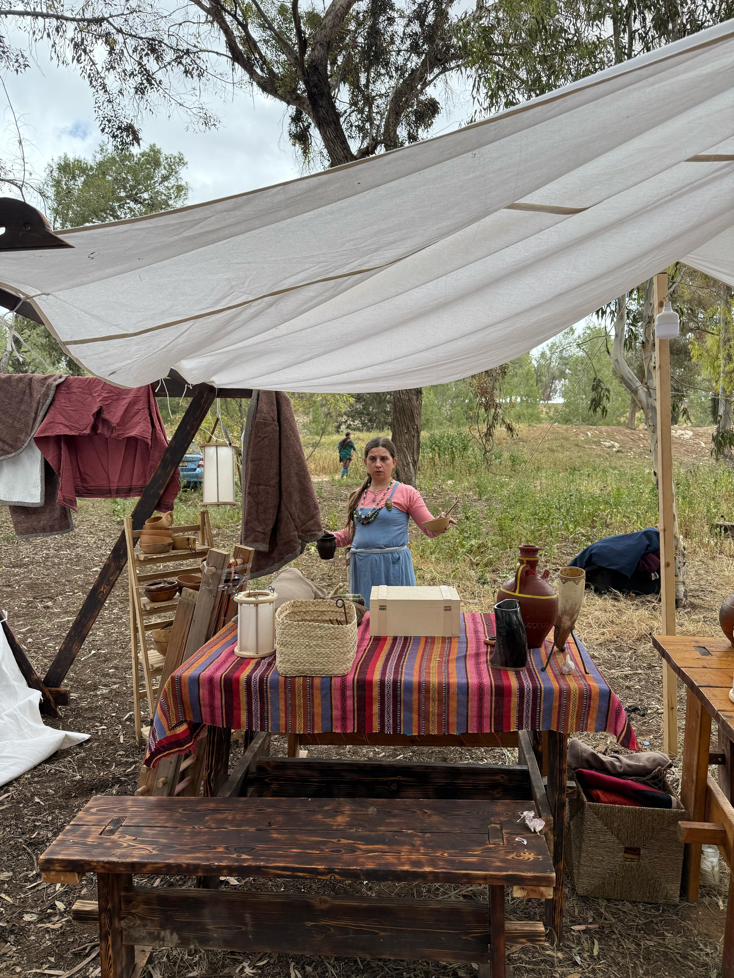 Кланы Йорсалаланды | Клуб «Нортман» — реконструкция, история, быт викингов. КРиС «Нортман»