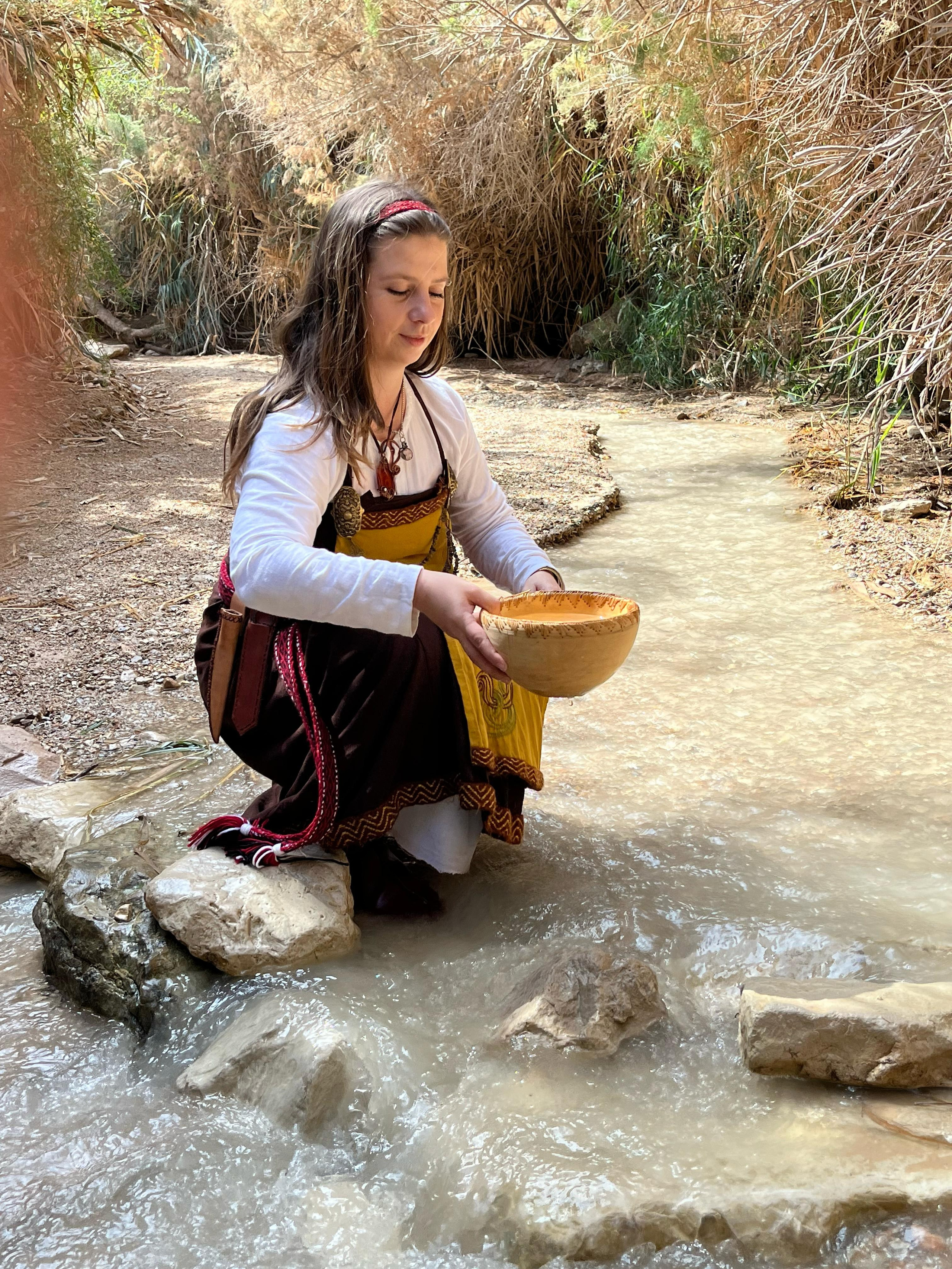 Женский поход 2024 — клуб «Нортман». КРиС «Нортман»