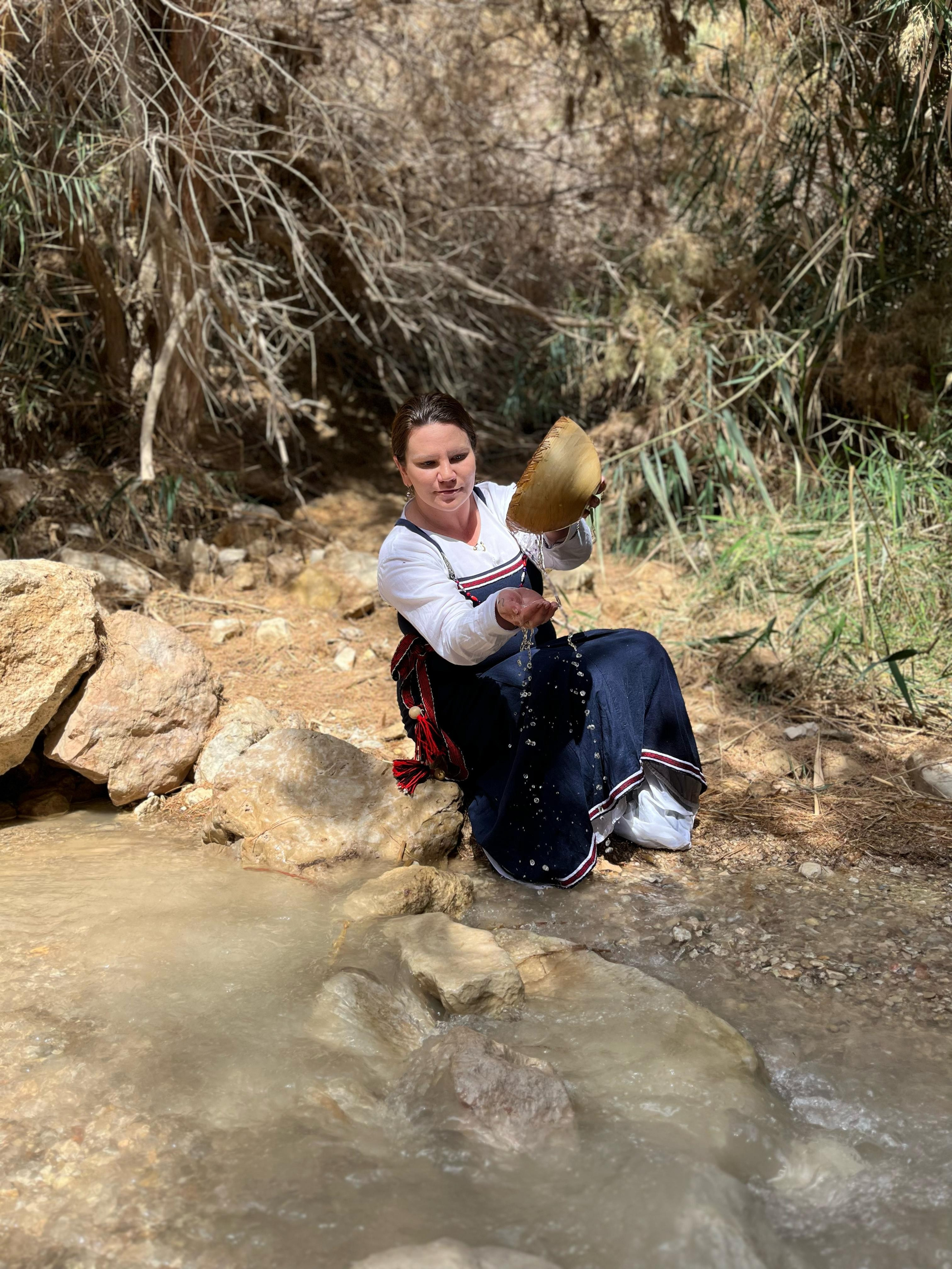 Женский поход 2024 — клуб «Нортман». КРиС «Нортман»