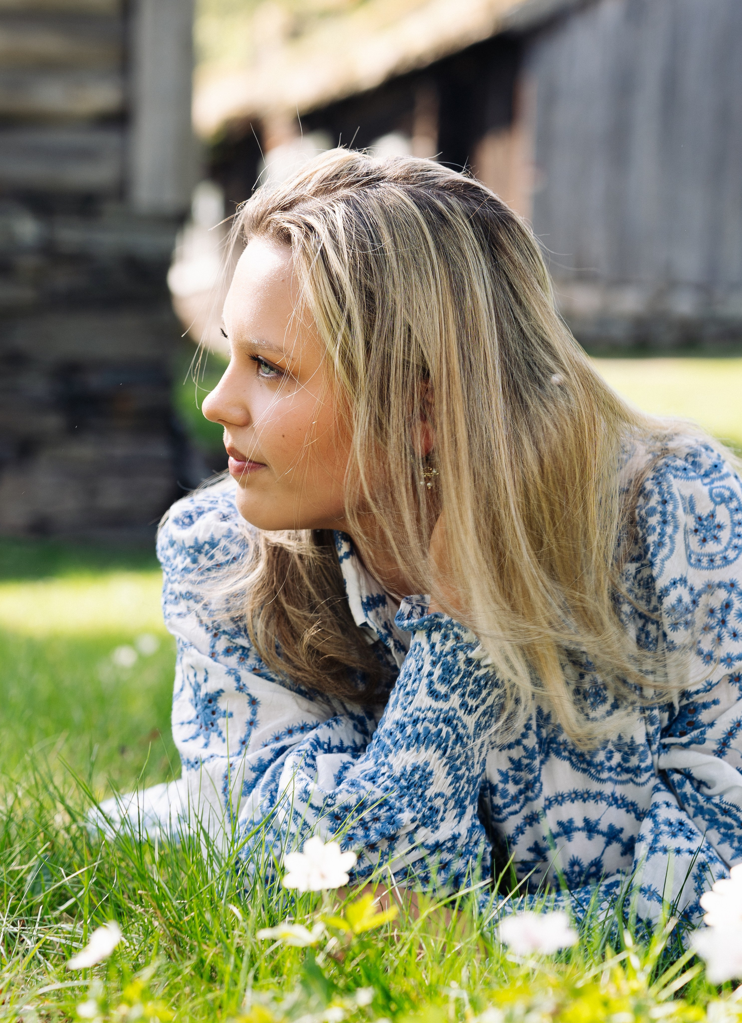 Natalie Konfirmasjon. Bryllupsfotograf, videograf, Norge. Wedding photography, Norway