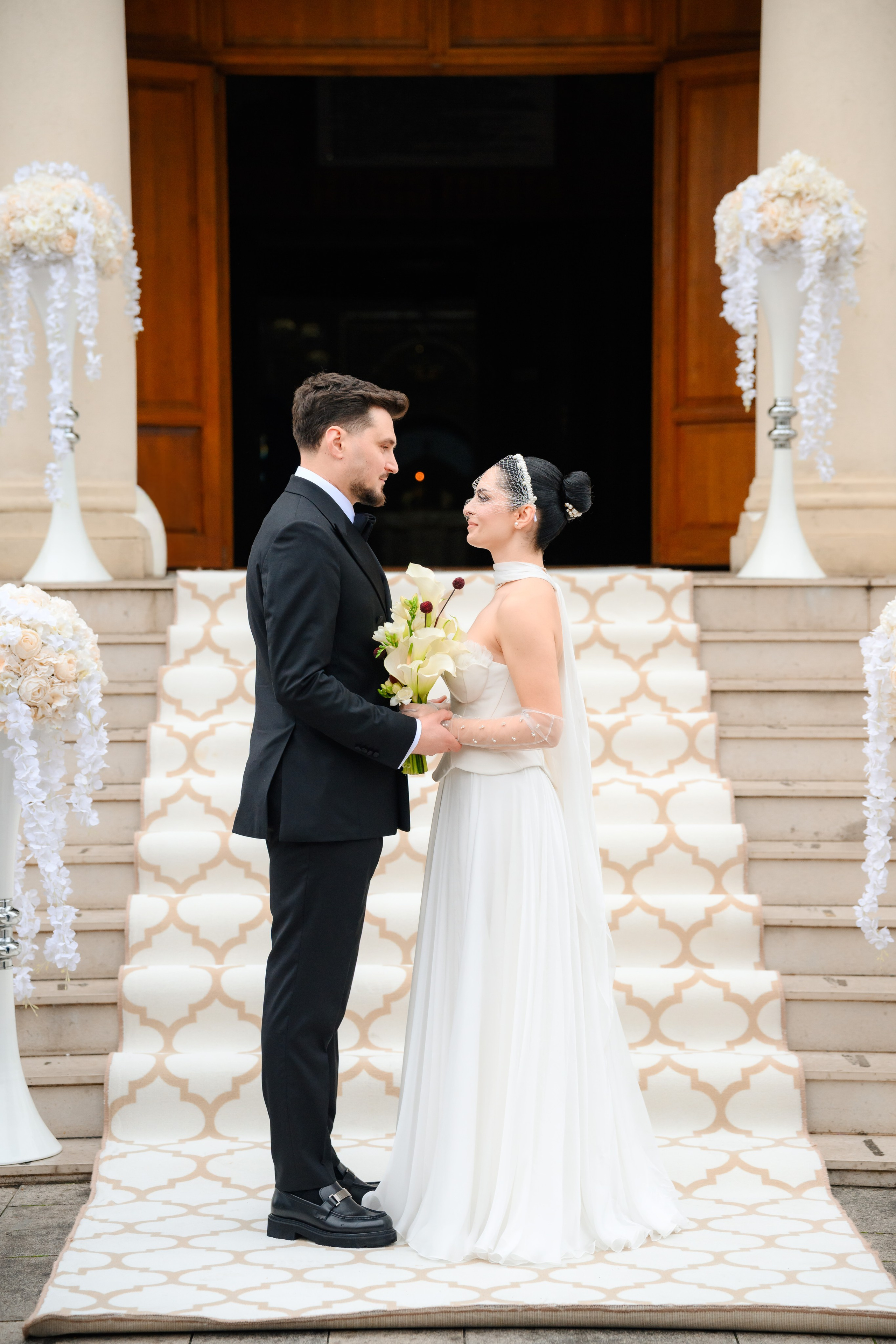 Cezara & Alex. Mugurel Olteanu Fotograf