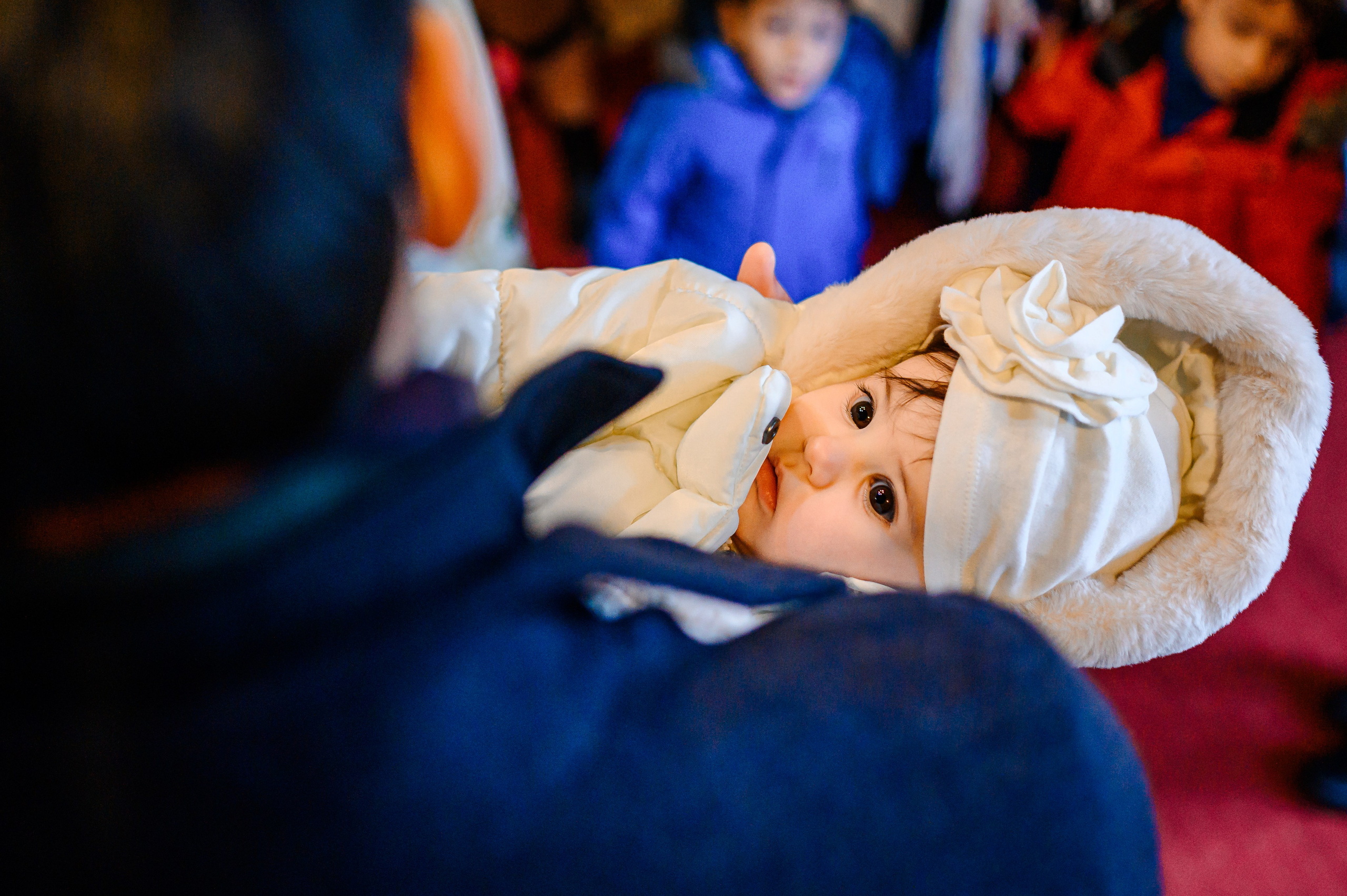 Flavia Maria. Mugurel Olteanu Fotograf