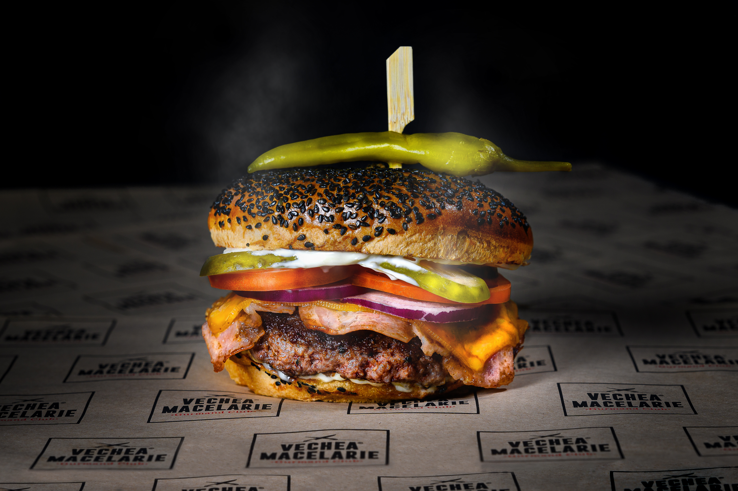 Business & Comercial. Mugurel Olteanu Fotograf