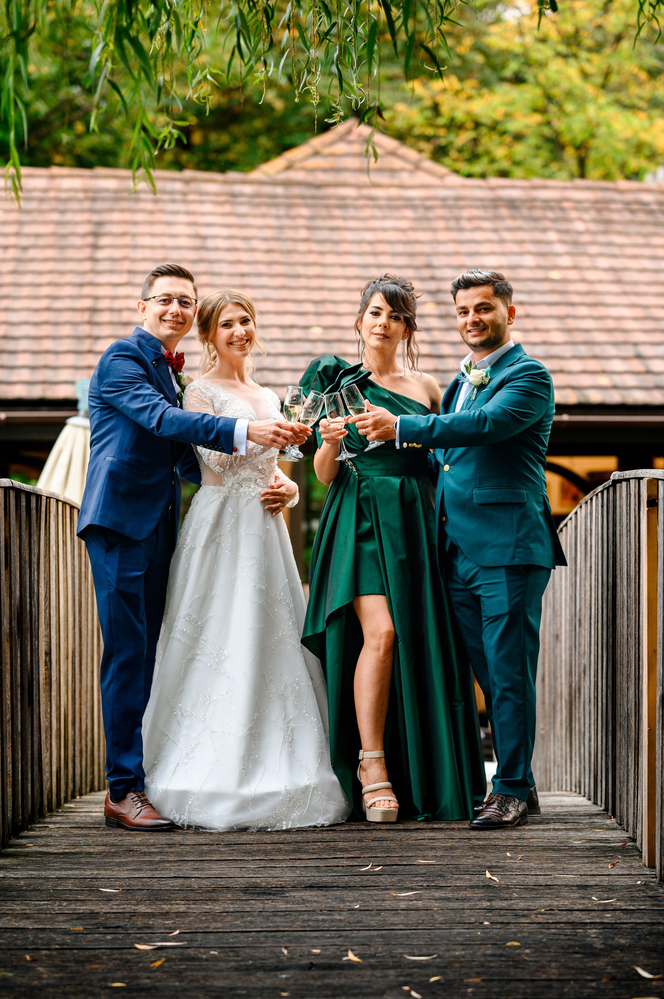 Teodora & Mihai. Mugurel Olteanu Fotograf