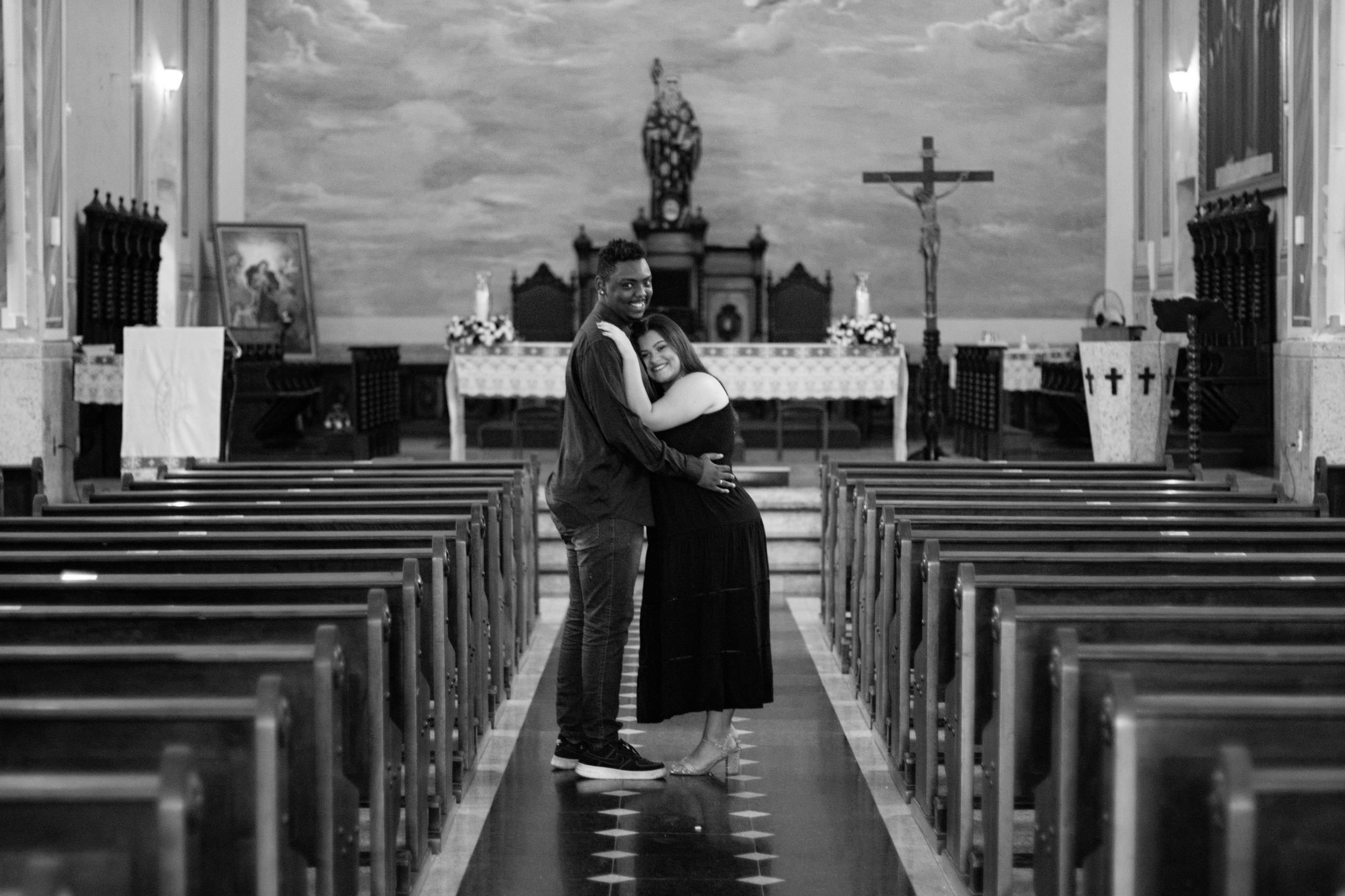 Maria Eduarda e Gabriel. Fotógrafa de casamento e festa infantis em Marilía, São Paulo