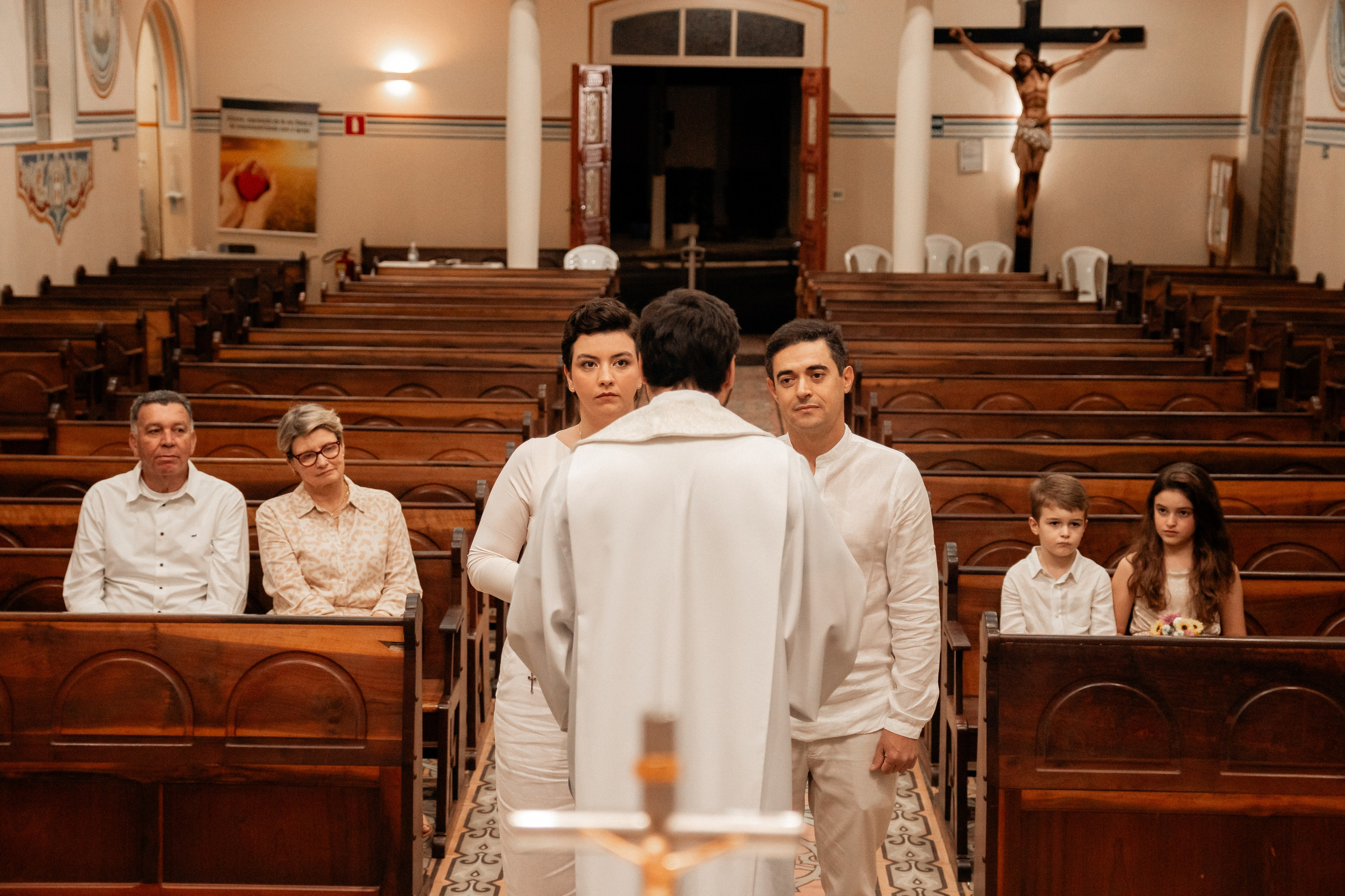 Casamento Luiza. Fotógrafa de casamento e festa infantis em Marilía, São Paulo