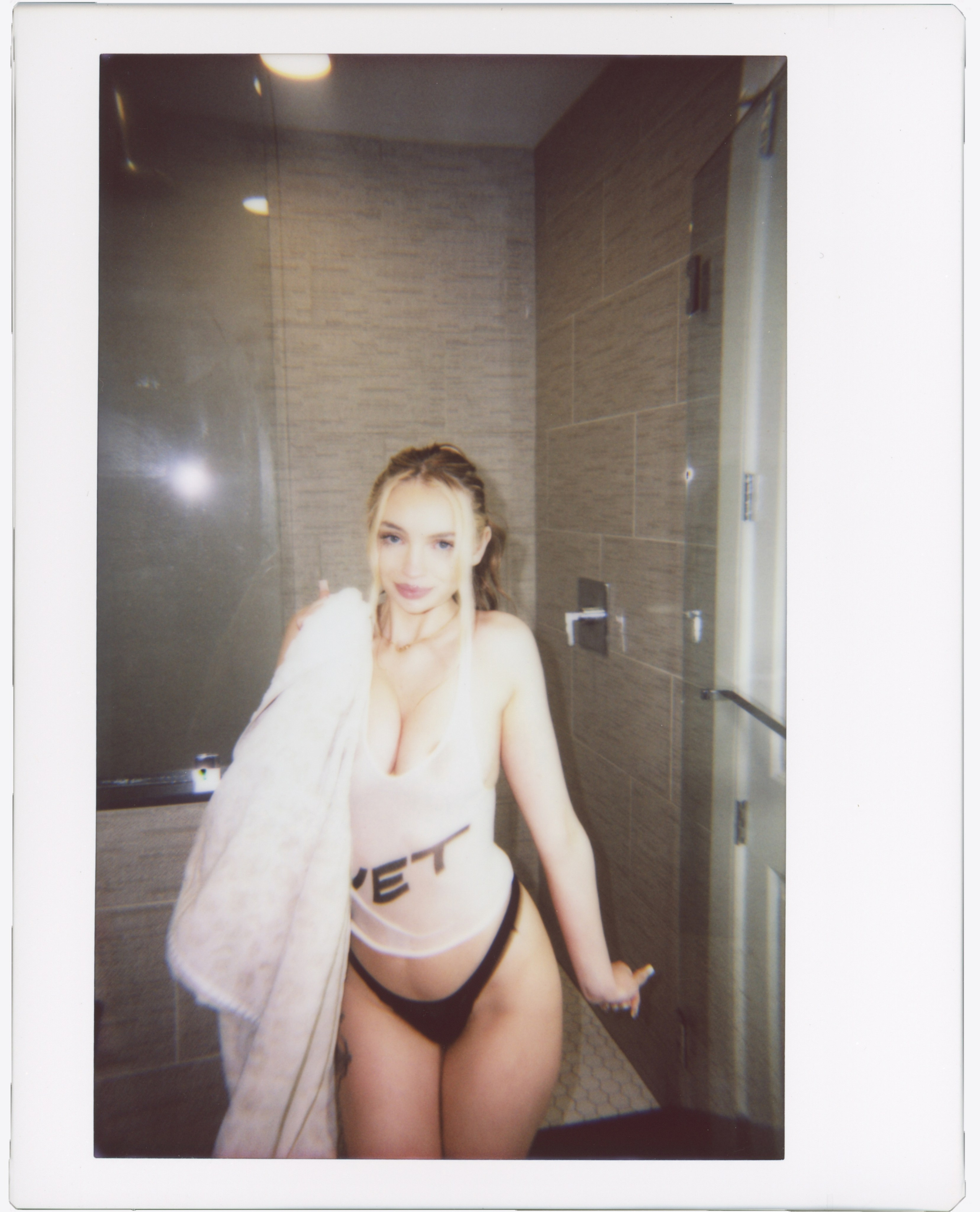 MACKENZIE. Ke’Ondris | Photographer & Videographer | Indianapolis, IN