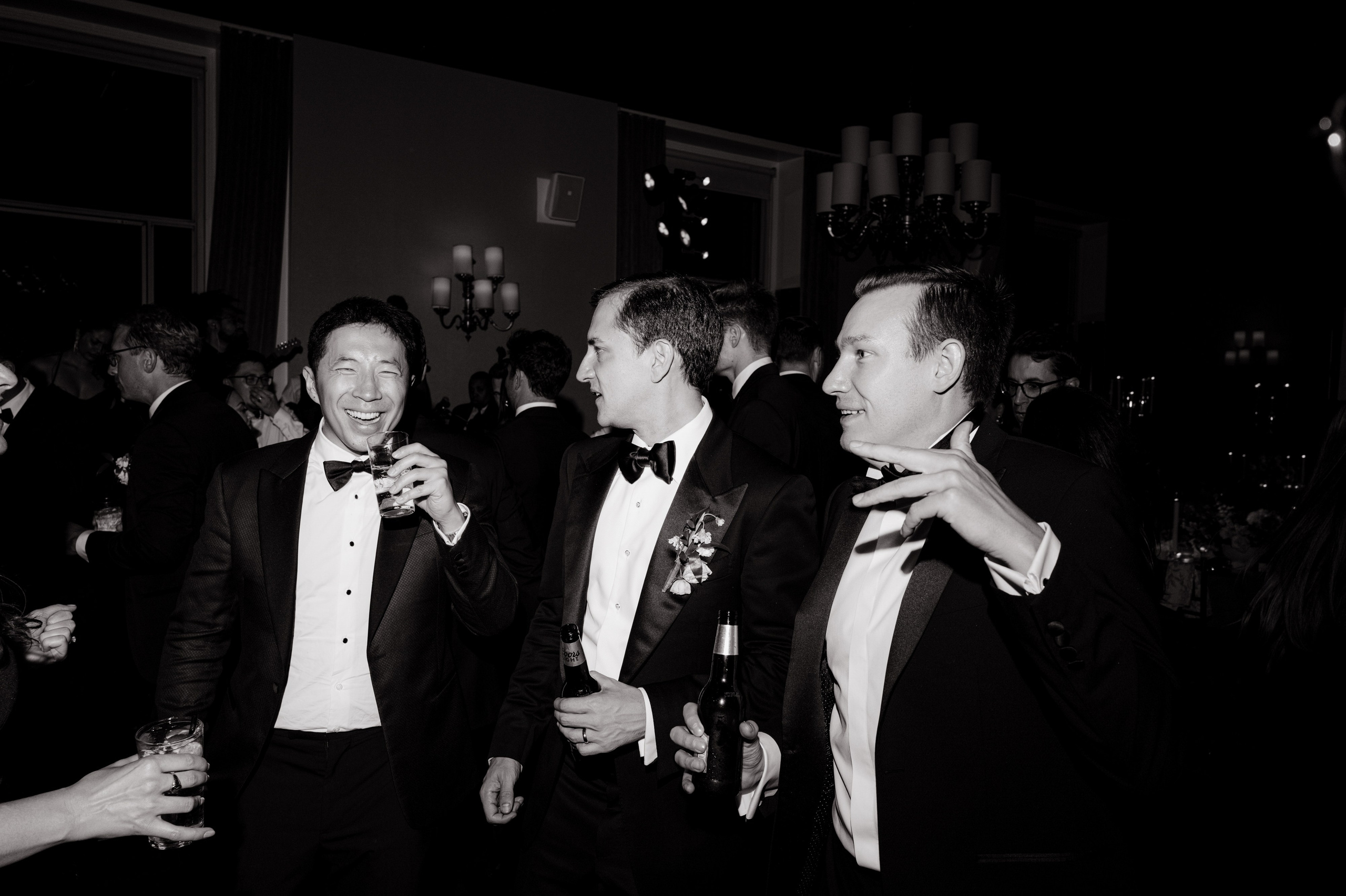 Caitlin and William. Wedding photographer and videographer New York | New Jersey