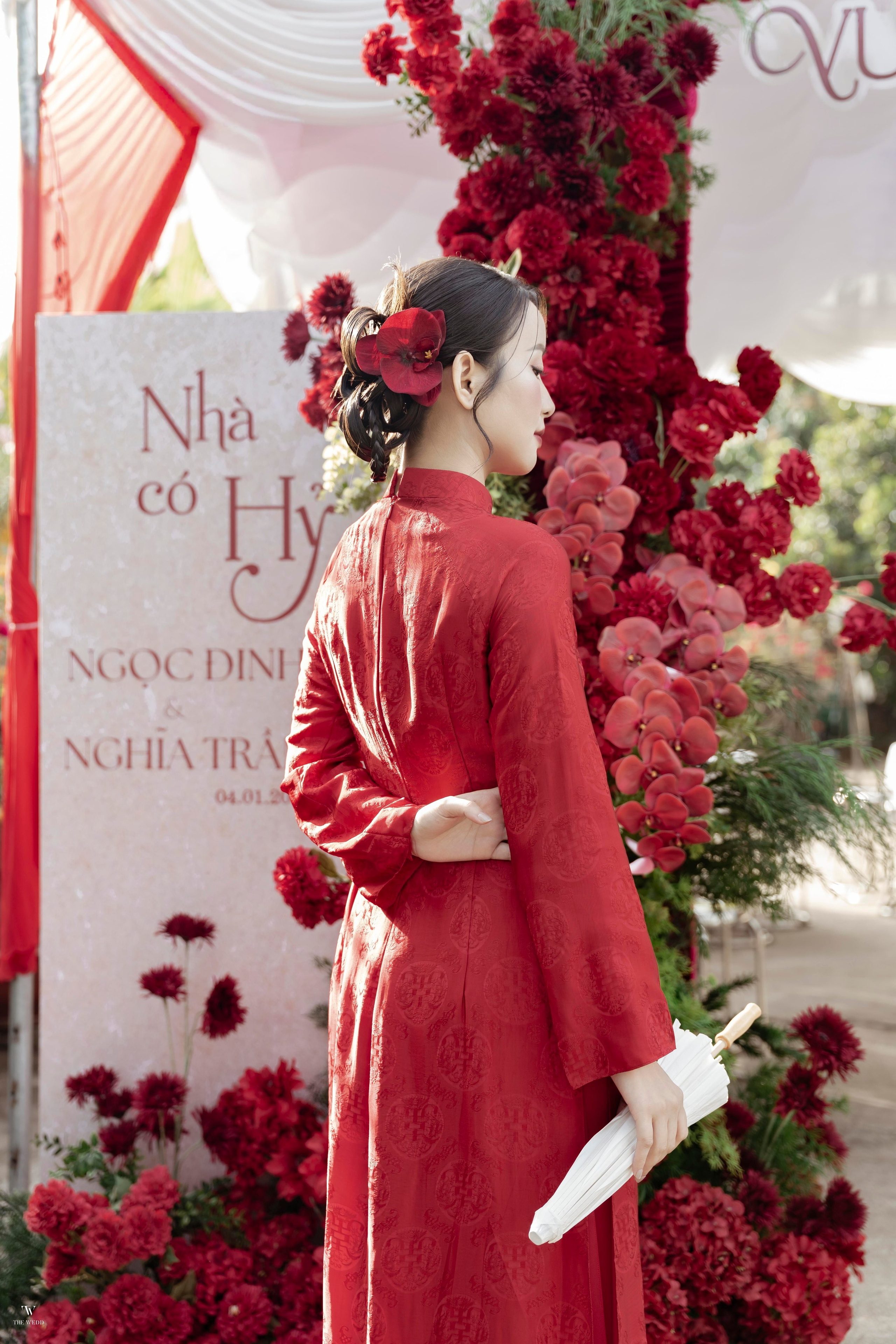 NGHIA & NGOC. WEDDING PHOTOGRAPHER IN VIETNAM