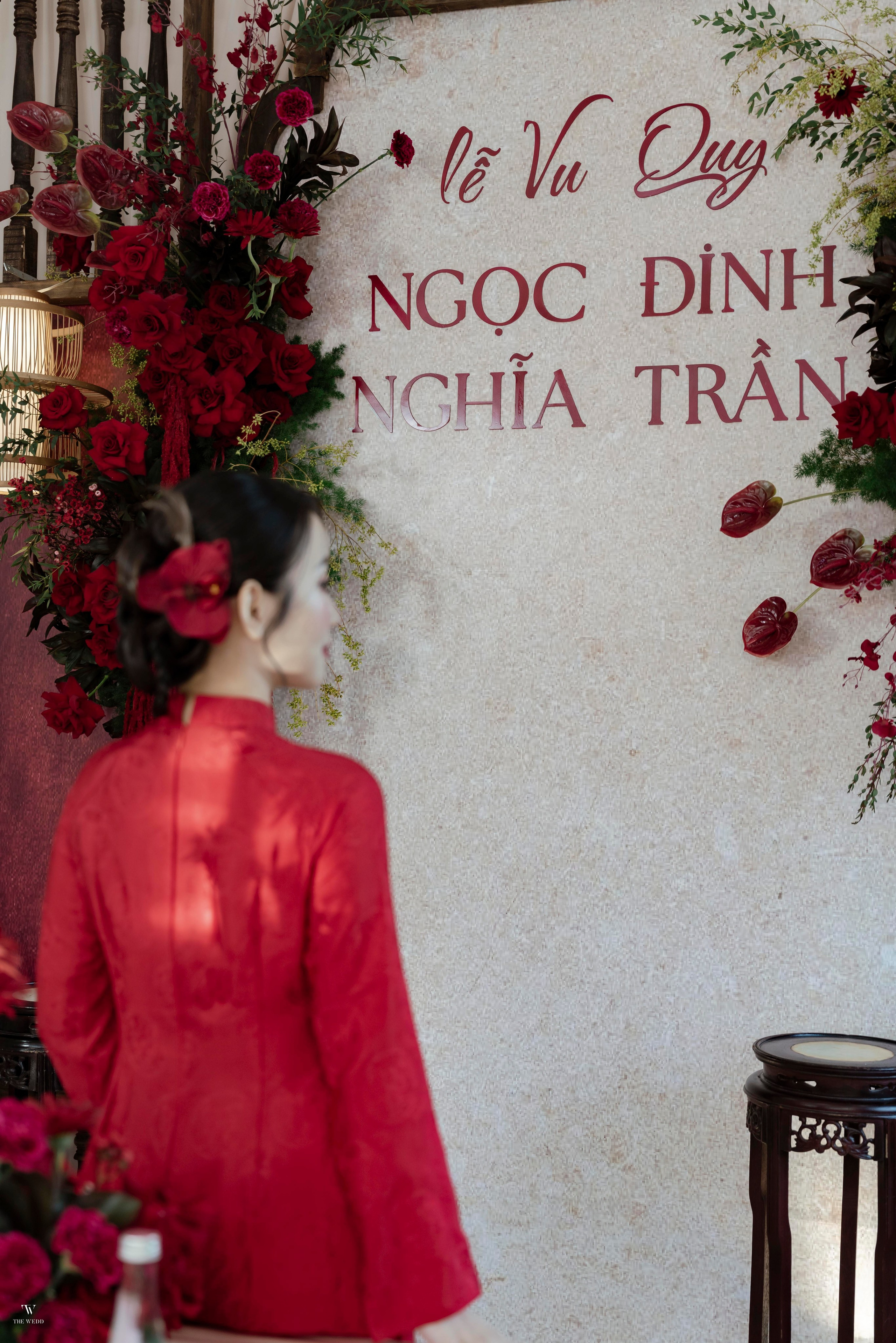 NGHIA & NGOC. WEDDING PHOTOGRAPHER IN VIETNAM