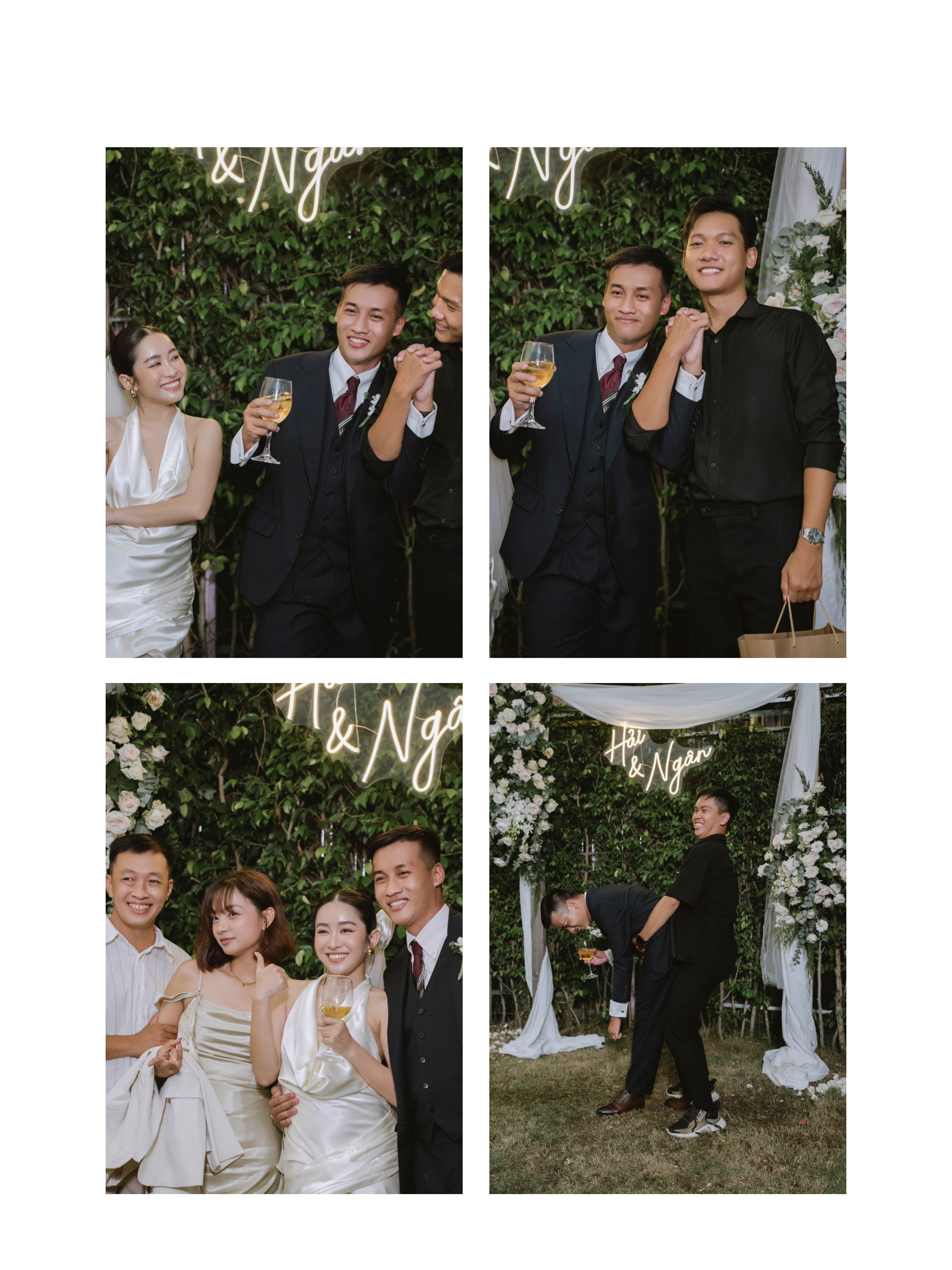 HAI & NGAN. WEDDING PHOTOGRAPHER IN VIETNAM