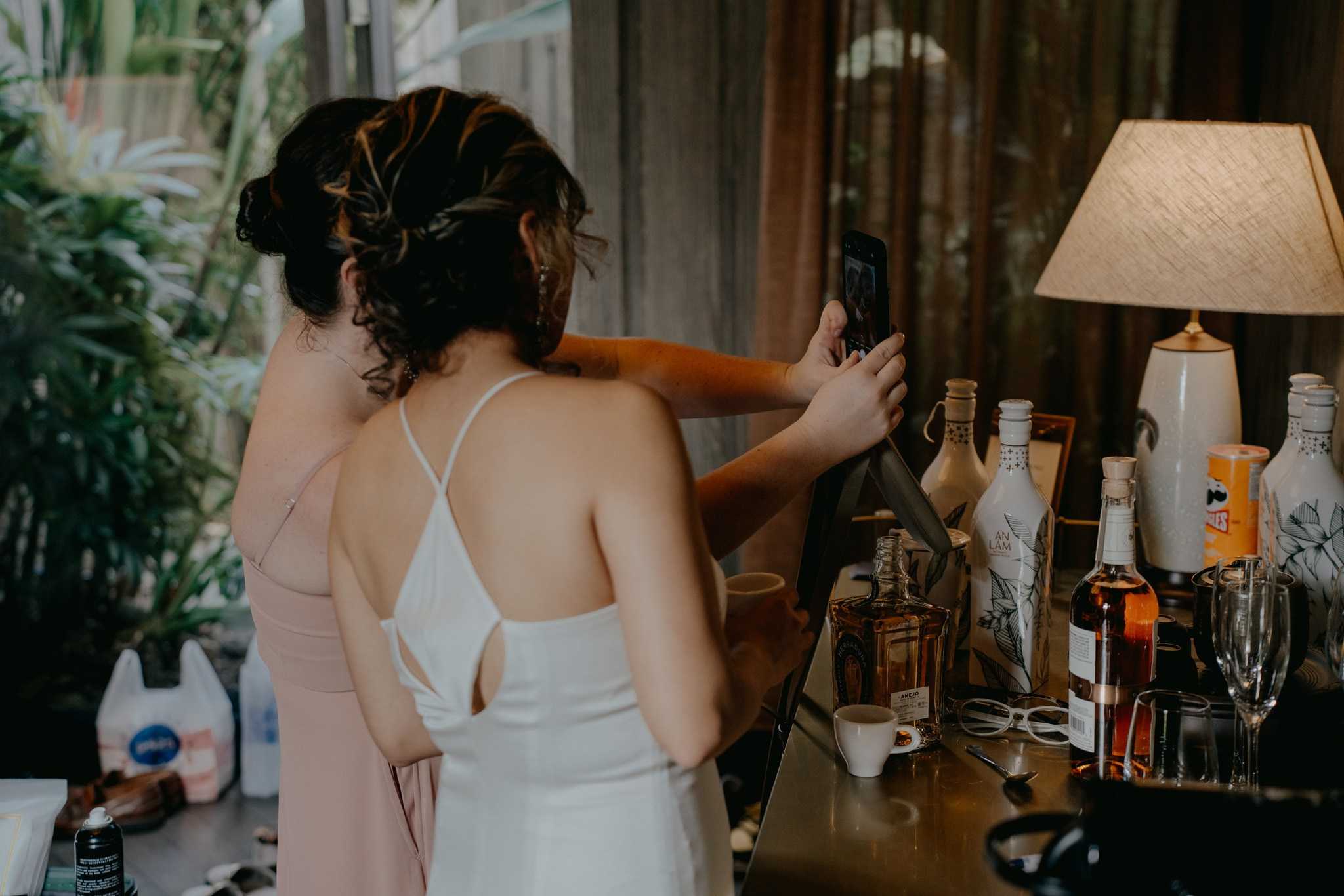 VU & LINH. WEDDING PHOTOGRAPHER IN VIETNAM