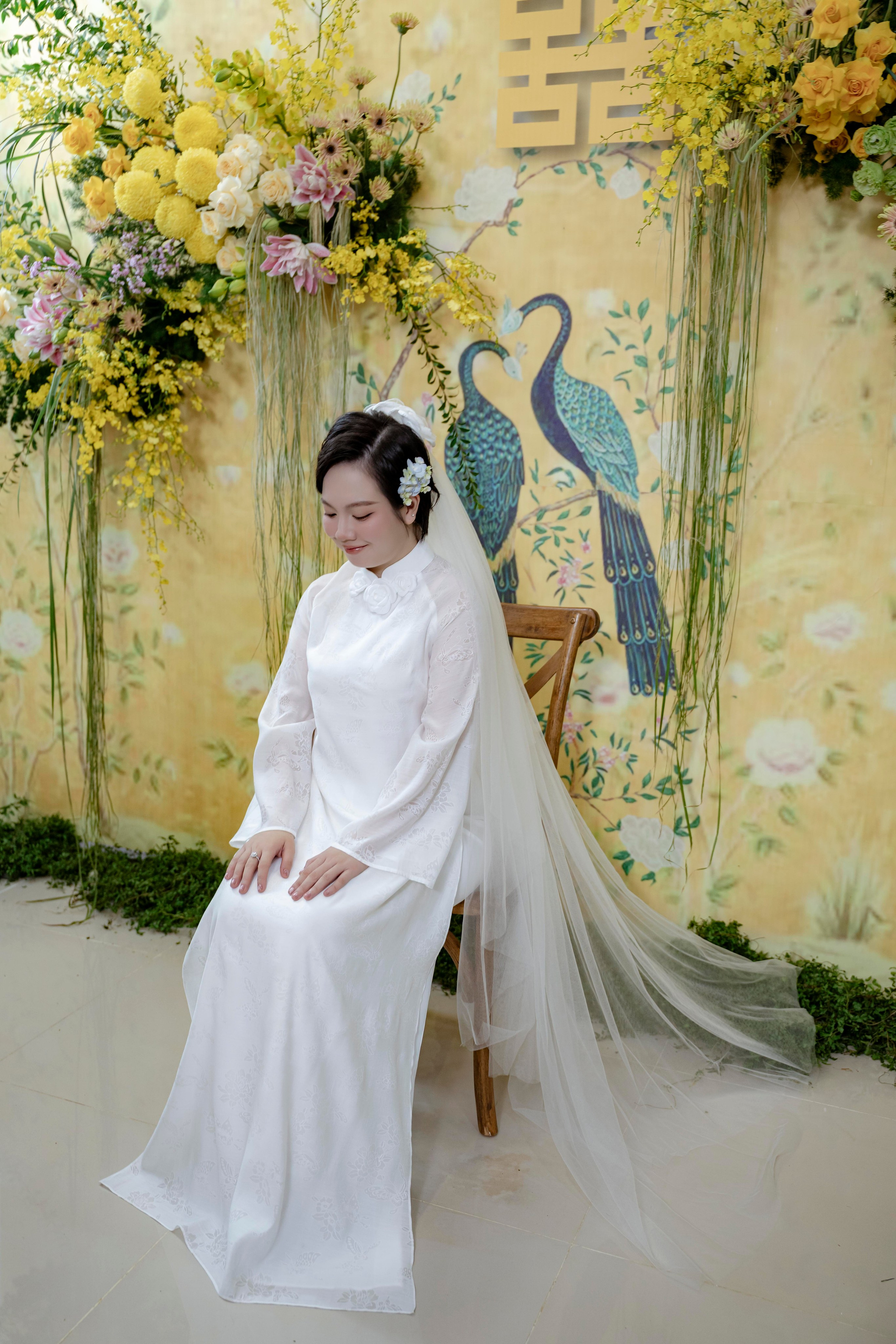 JOE & MIA. WEDDING PHOTOGRAPHER IN VIETNAM