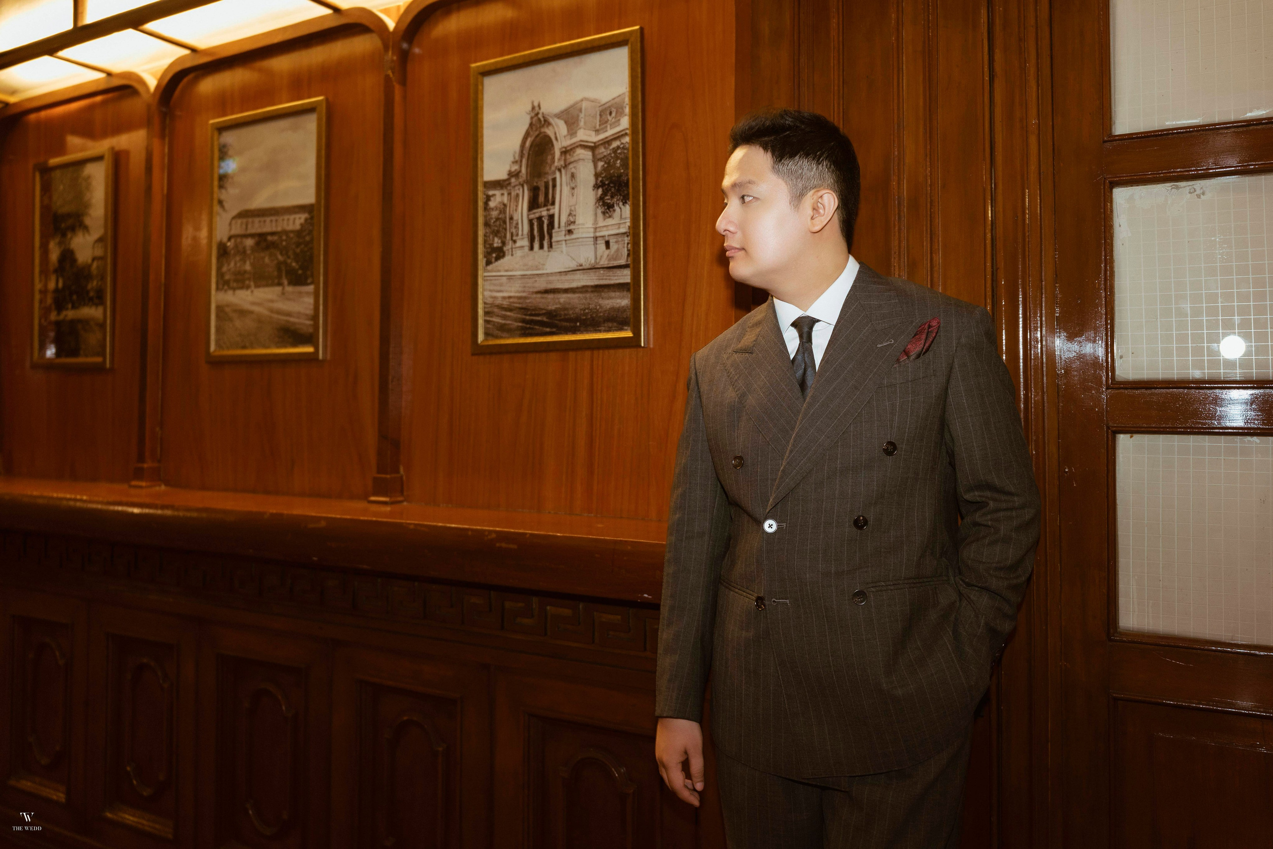 NGHIA & NGOC. WEDDING PHOTOGRAPHER IN VIETNAM