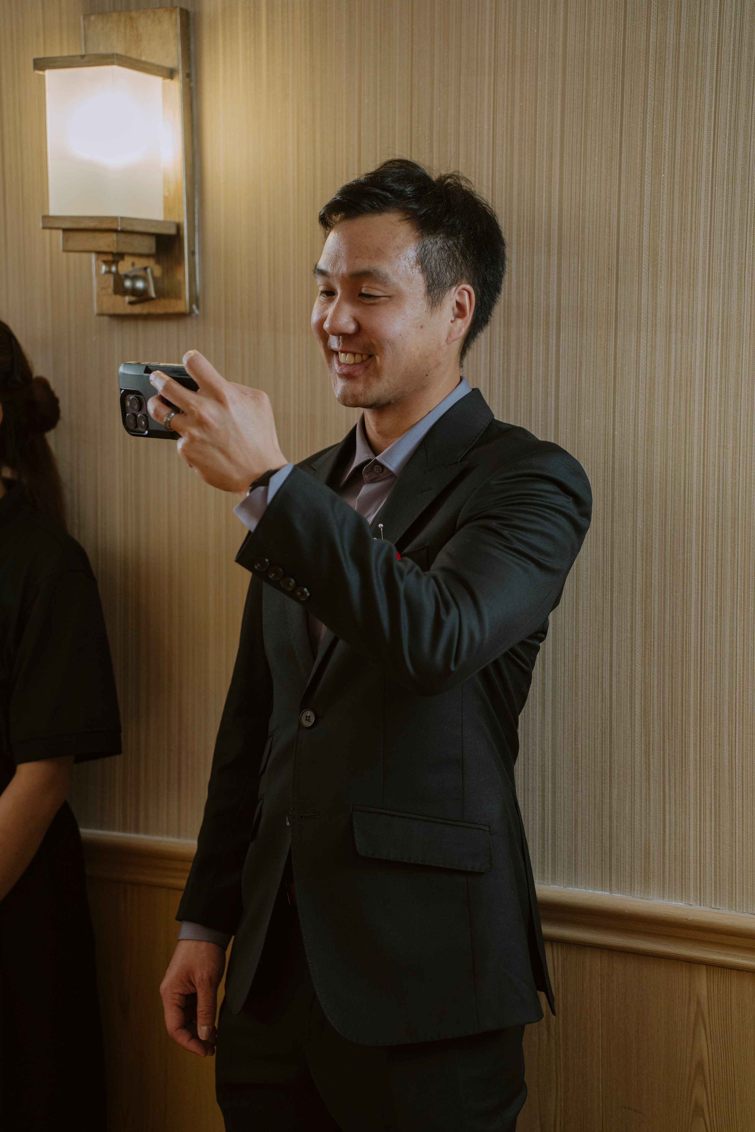 ERIC & NHA. WEDDING PHOTOGRAPHER IN VIETNAM