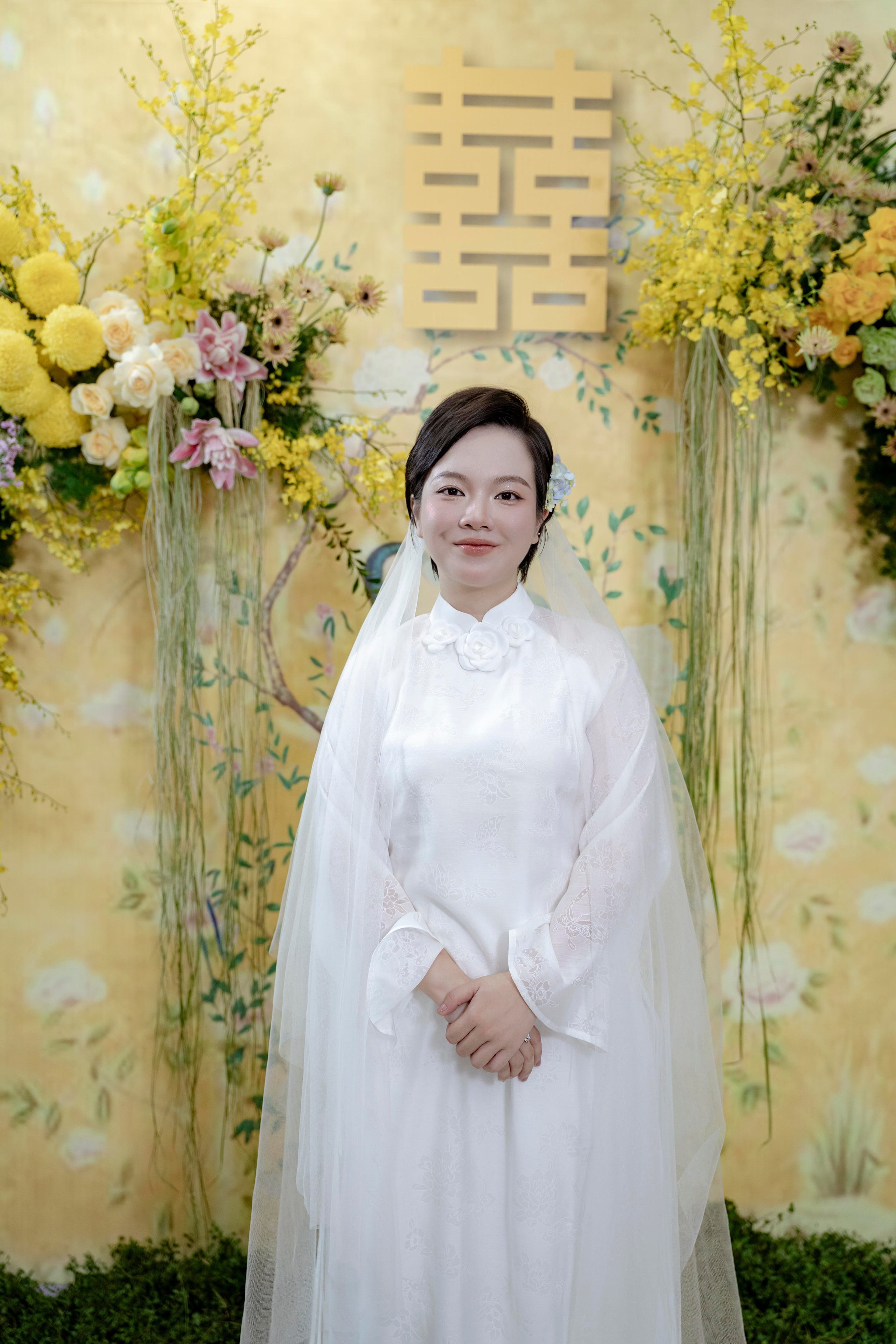 JOE & MIA. WEDDING PHOTOGRAPHER IN VIETNAM