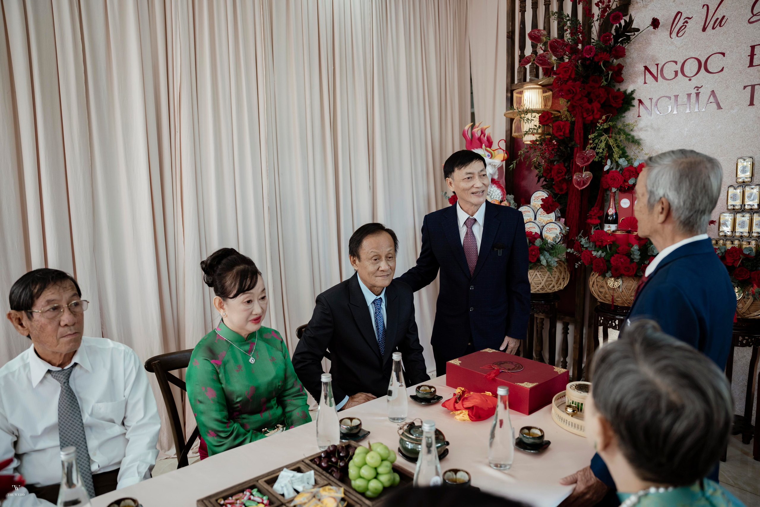 NGHIA & NGOC. WEDDING PHOTOGRAPHER IN VIETNAM