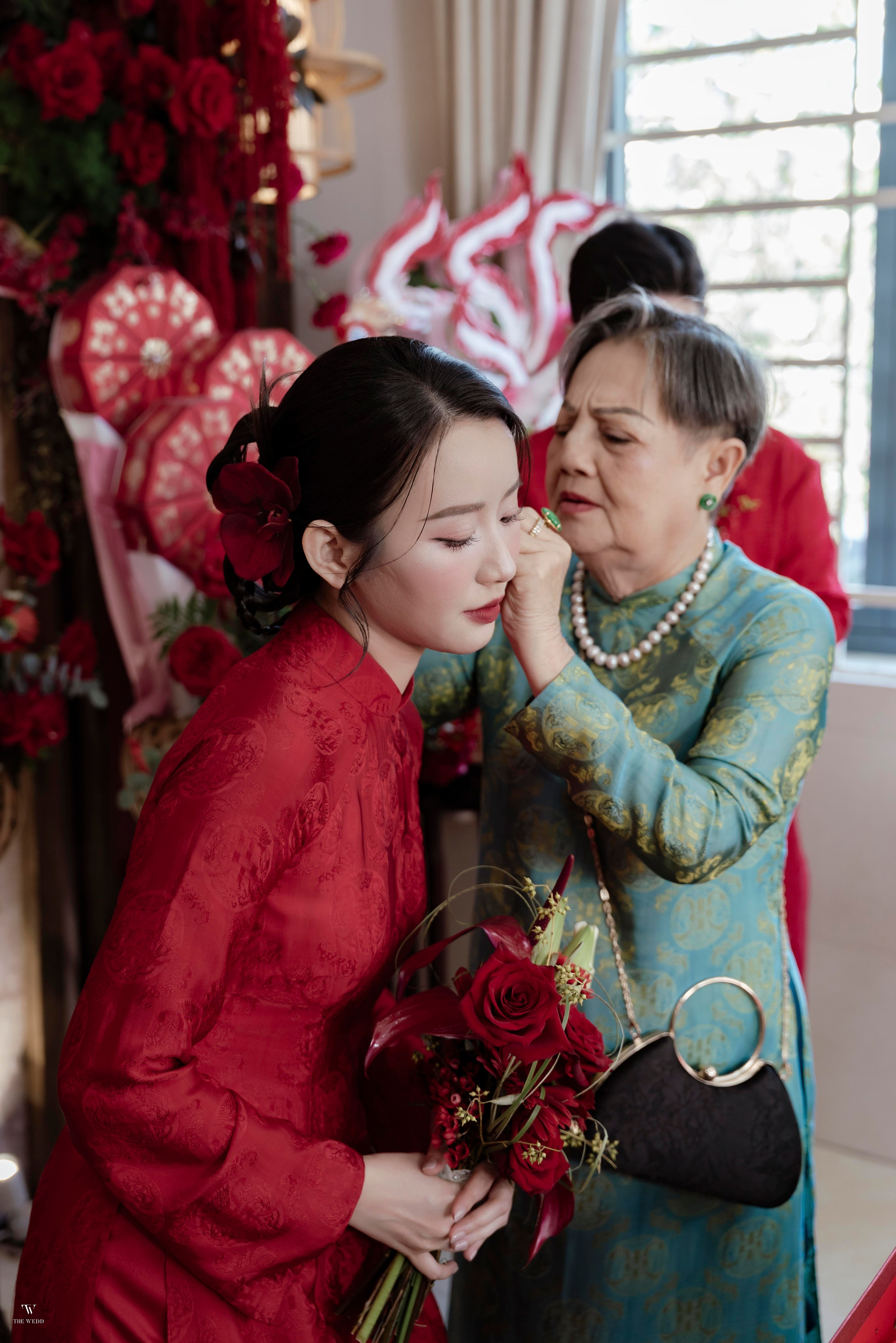 NGHIA & NGOC. WEDDING PHOTOGRAPHER IN VIETNAM