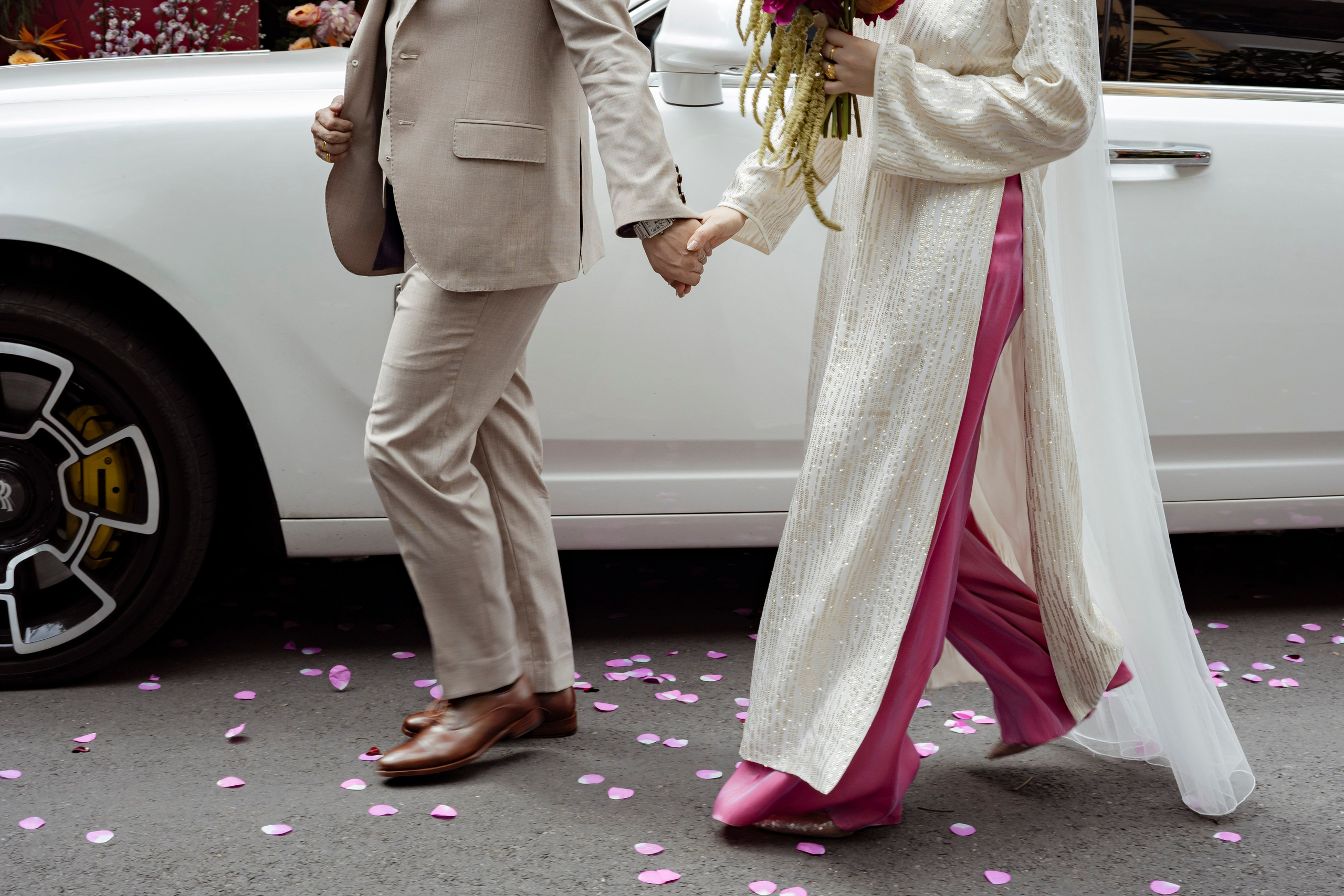 ANH & HA. WEDDING PHOTOGRAPHER IN VIETNAM