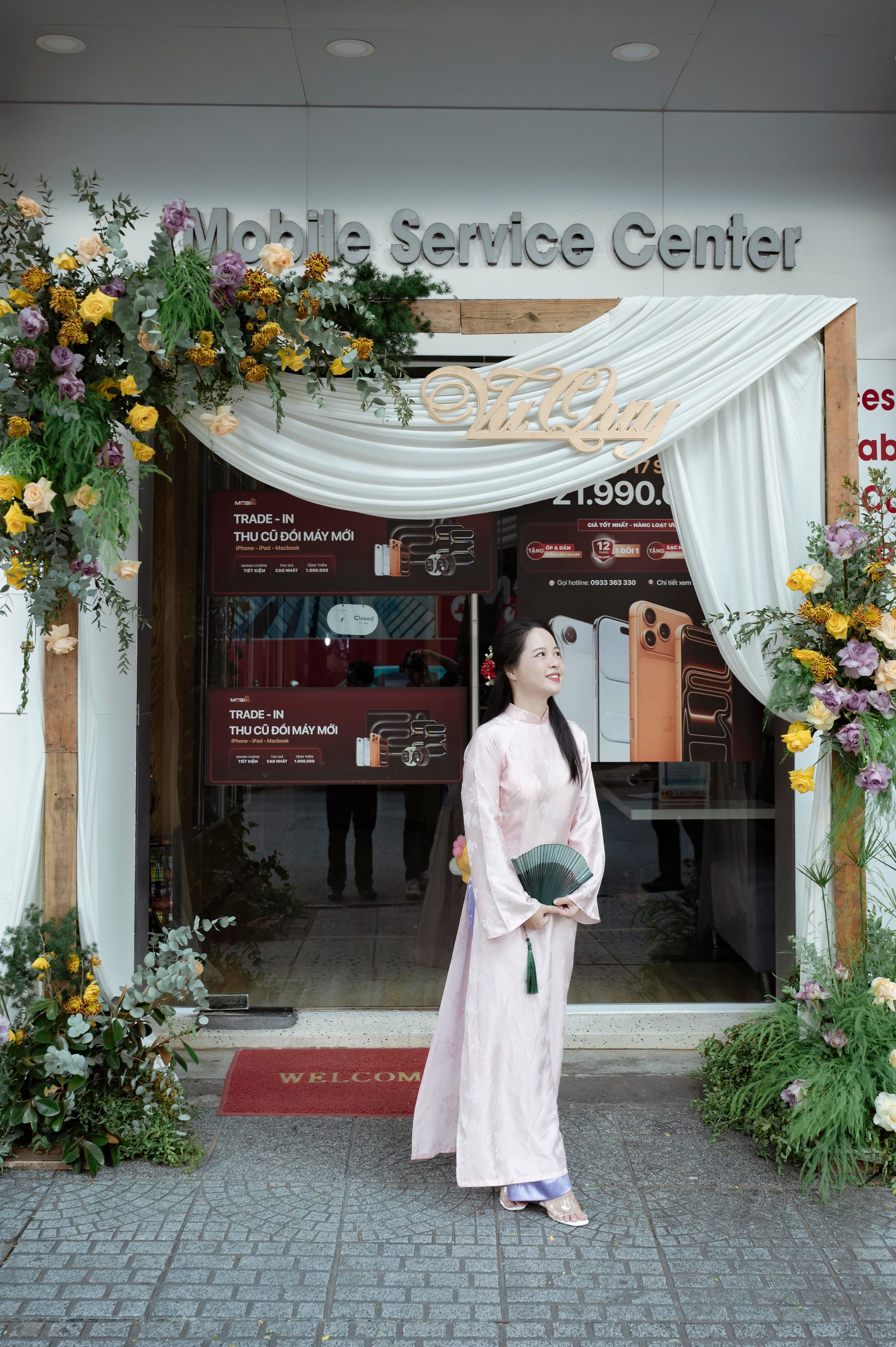 DUC & CHAU. WEDDING PHOTOGRAPHER IN VIETNAM