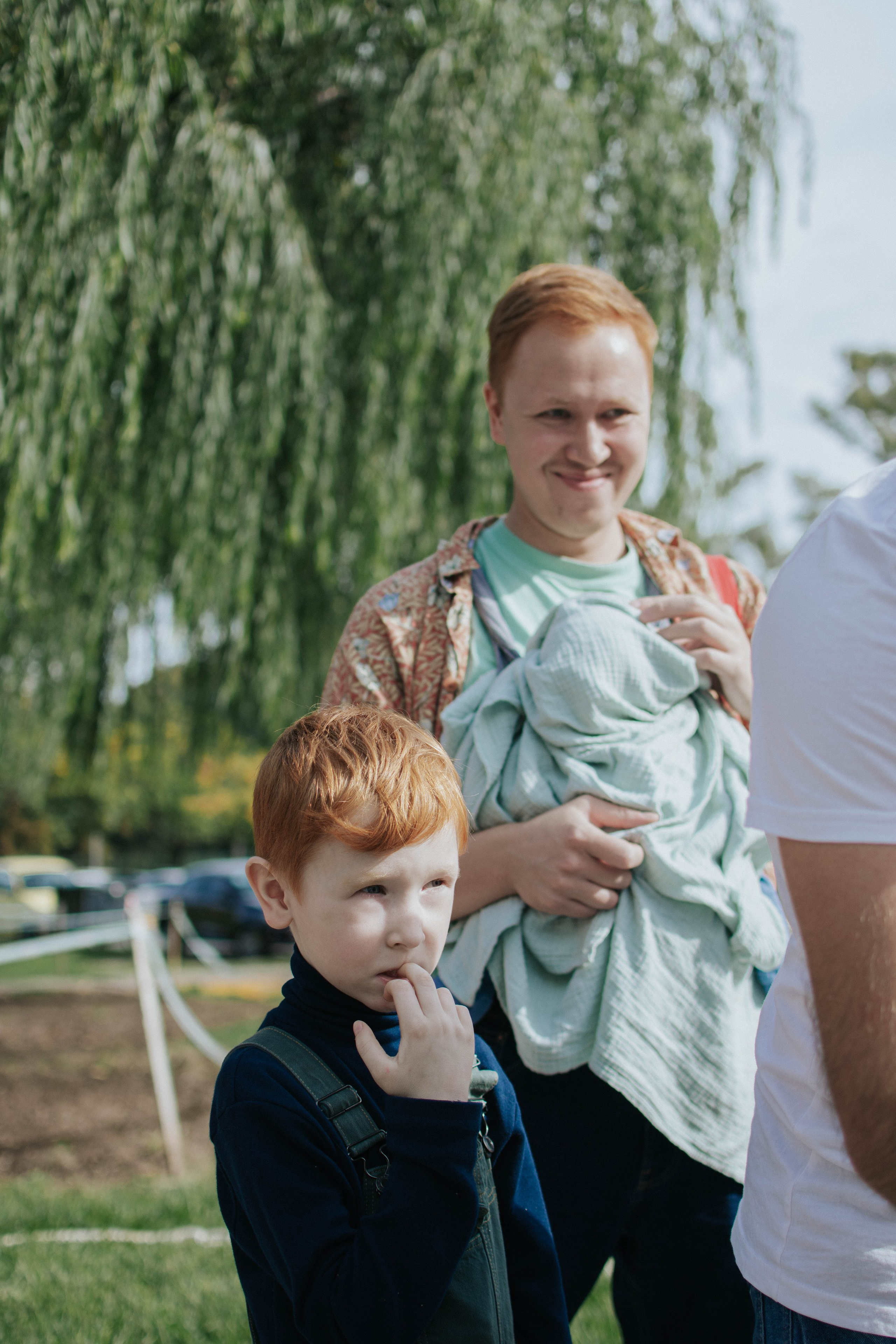 Tatars. Reportage shooting. Buenos Aires. Photographer @elmirkami in the city of Buenos Aires
