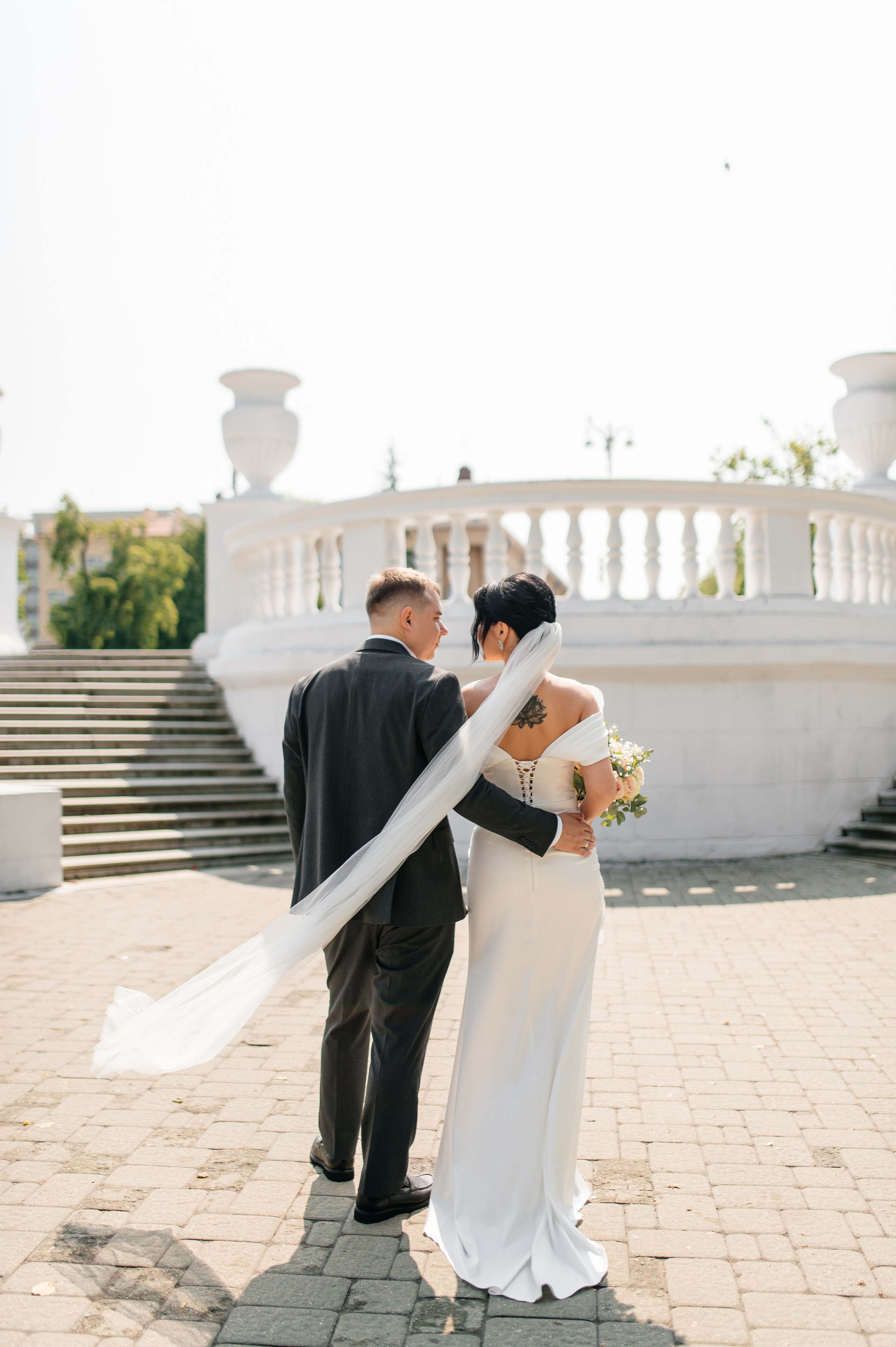 Кристина и Евгений. Свадебный и семейный фотограф в Минске и по всей Беларуси