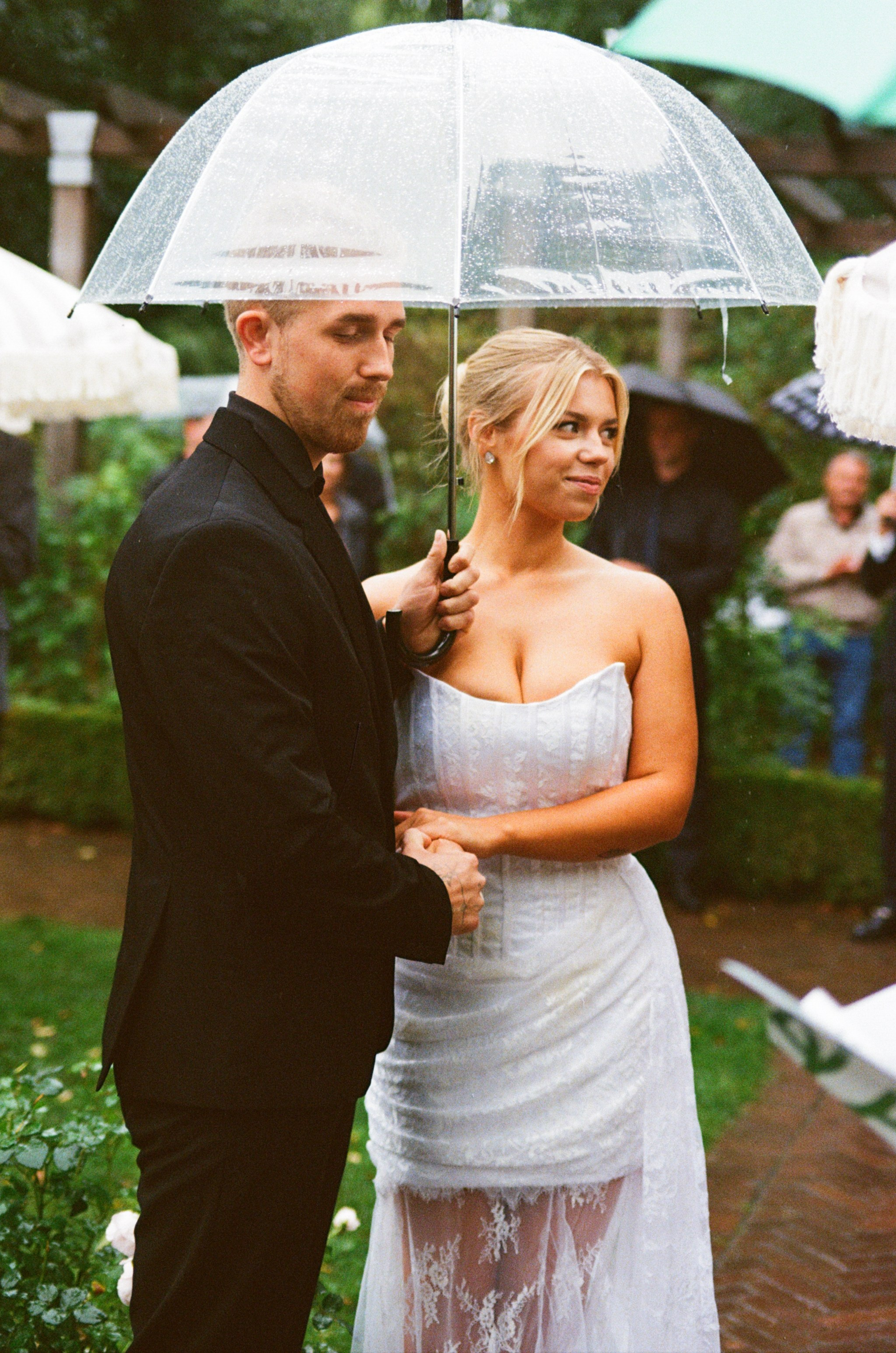 Evelina ir Karolis. Misevic Wedding — Jausminga ir Profesionali Vestuvių Fotografija