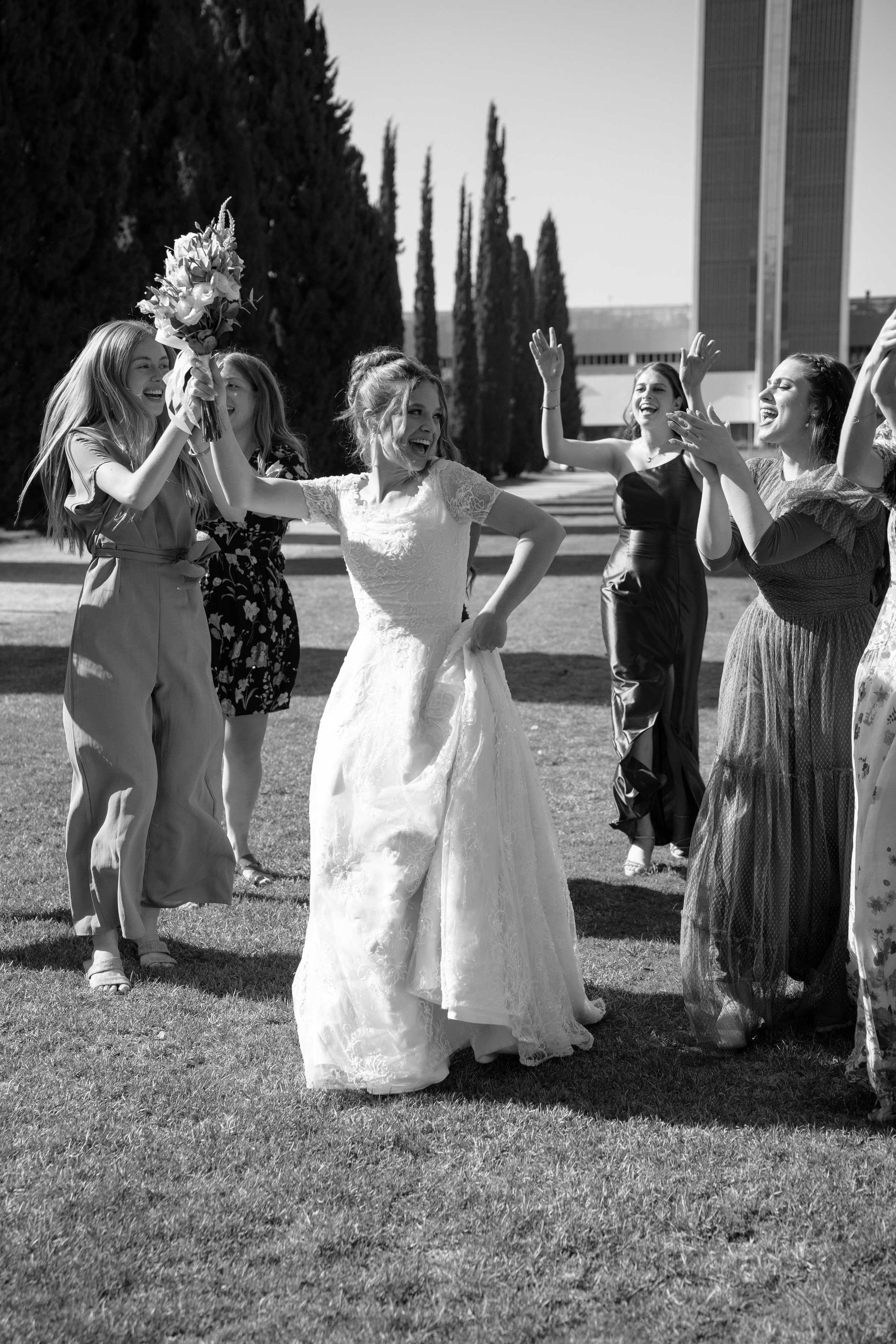 Weddings. Sergey Kalinkin Photography