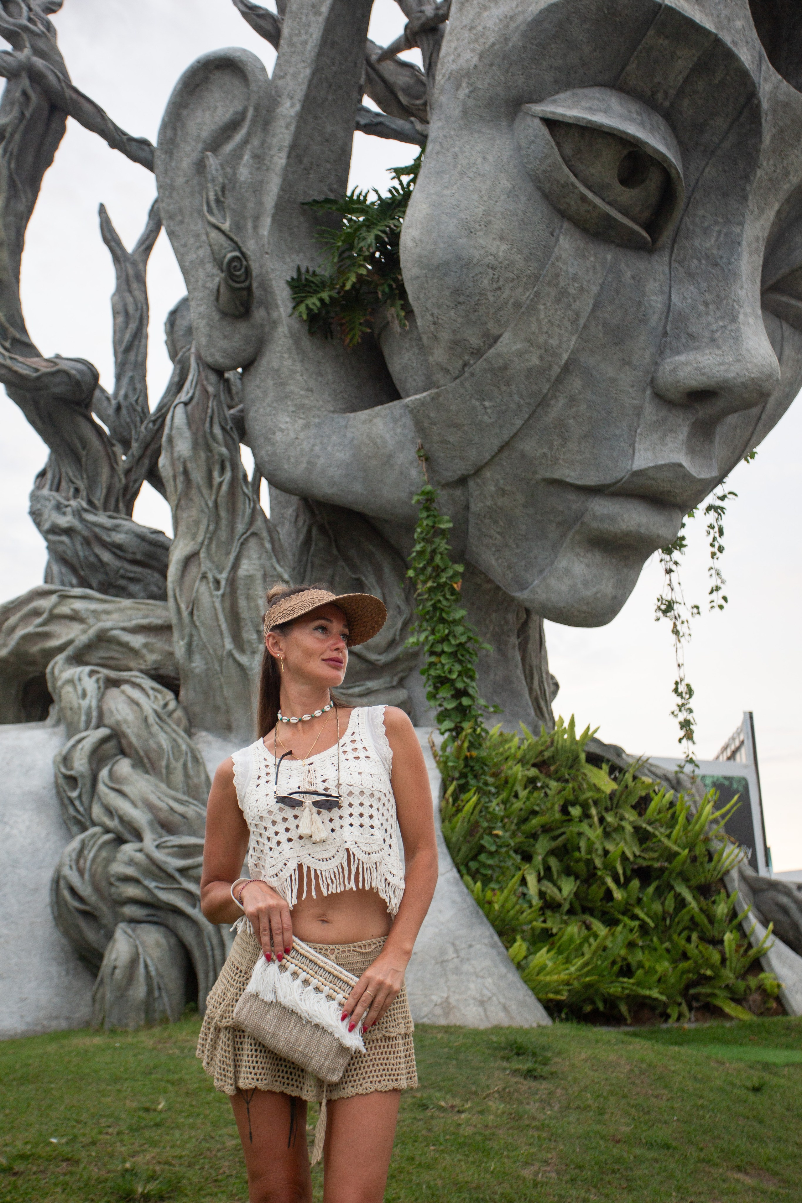 Бали тур с Дашей. Индивидуальный и парный фотограф на Бали — Bali Dream Photo